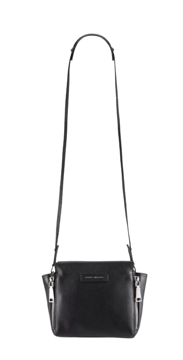 The Ascendants Crossbody Bag Leather