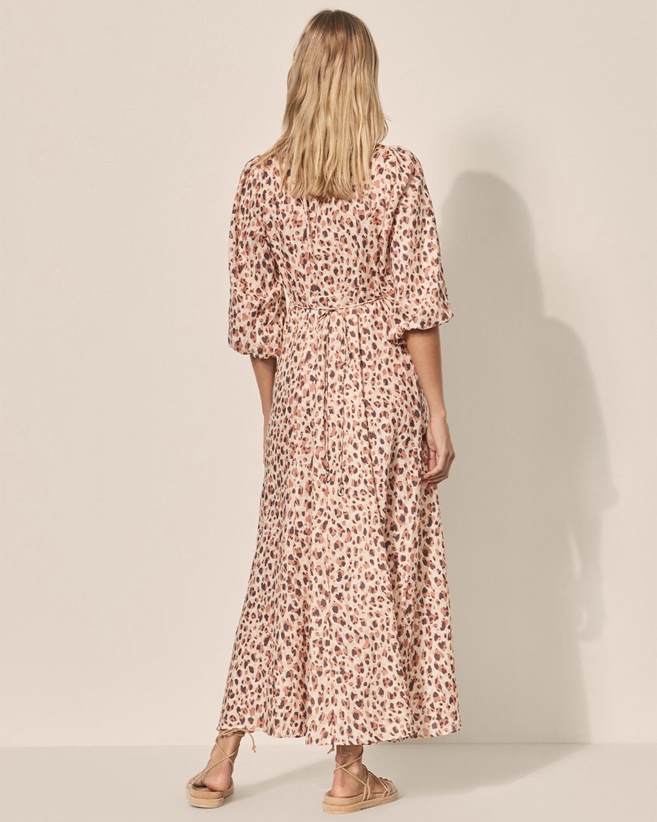 Nadia Maxi Dress
