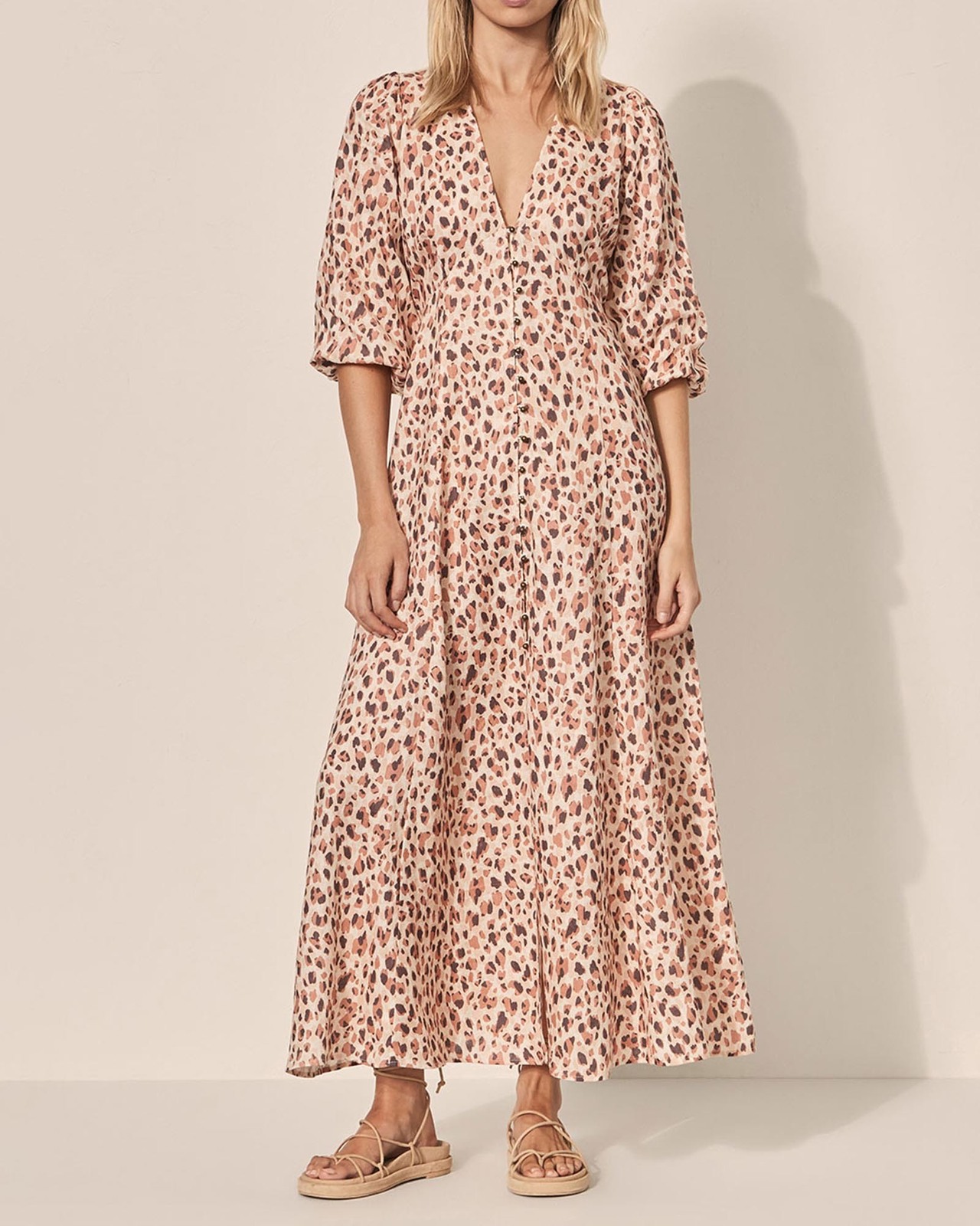 Nadia Maxi Dress