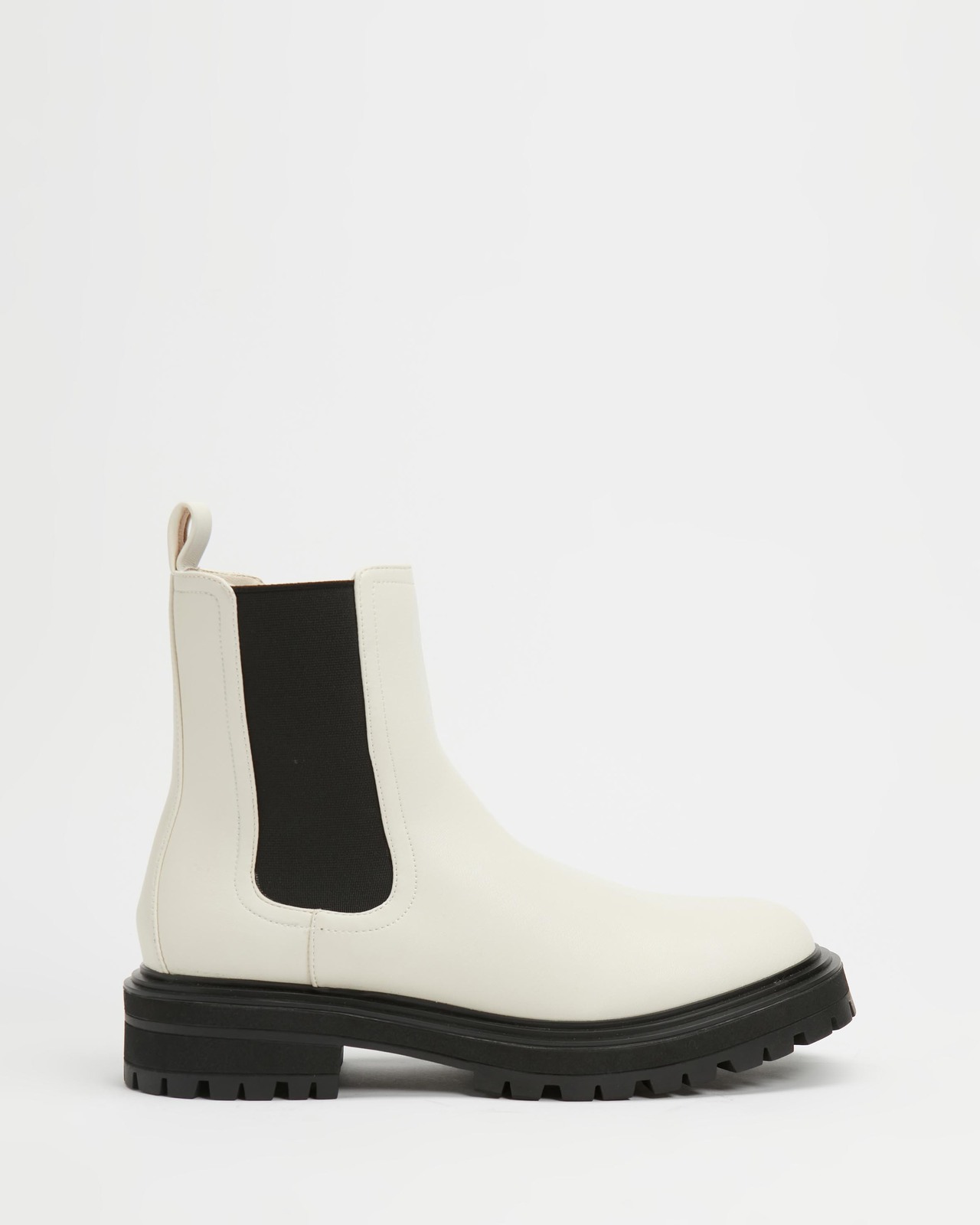 Liam Chunky Boots