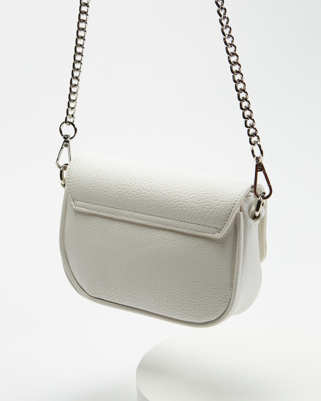 Legacy Crossbody Bag