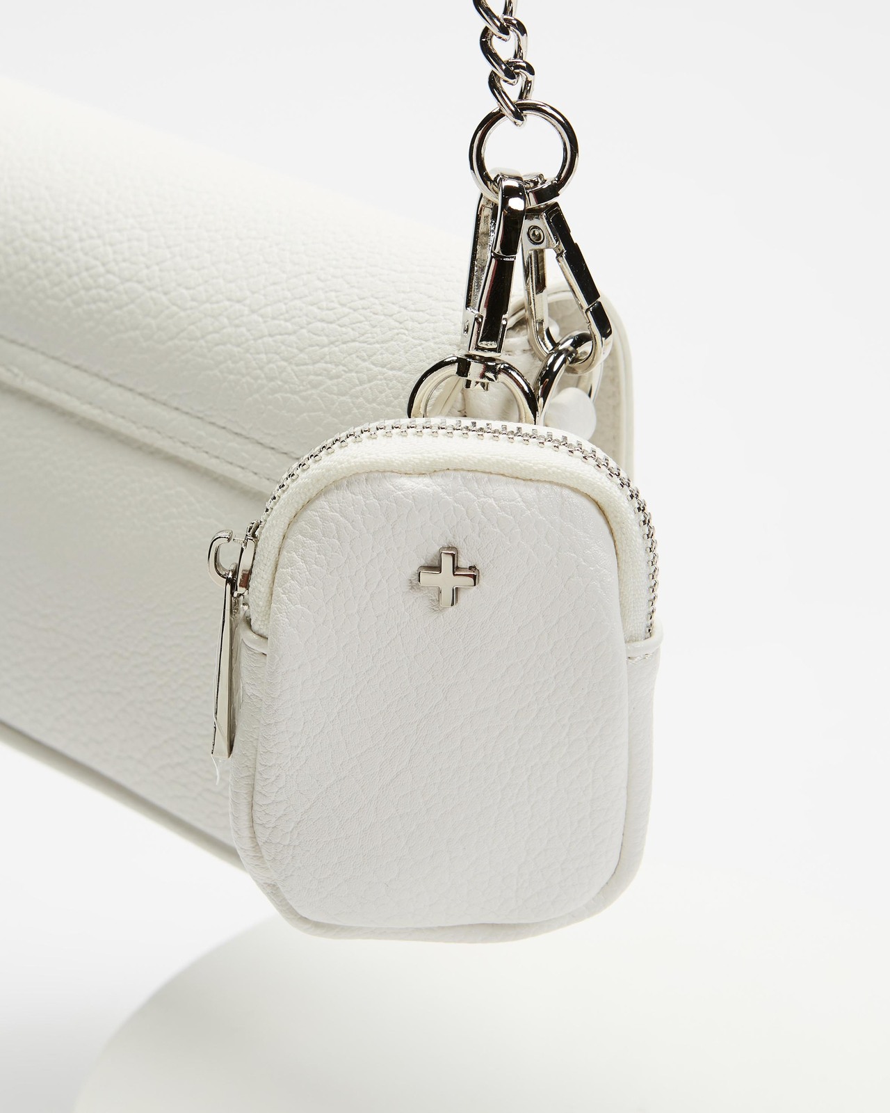 Legacy Crossbody Bag