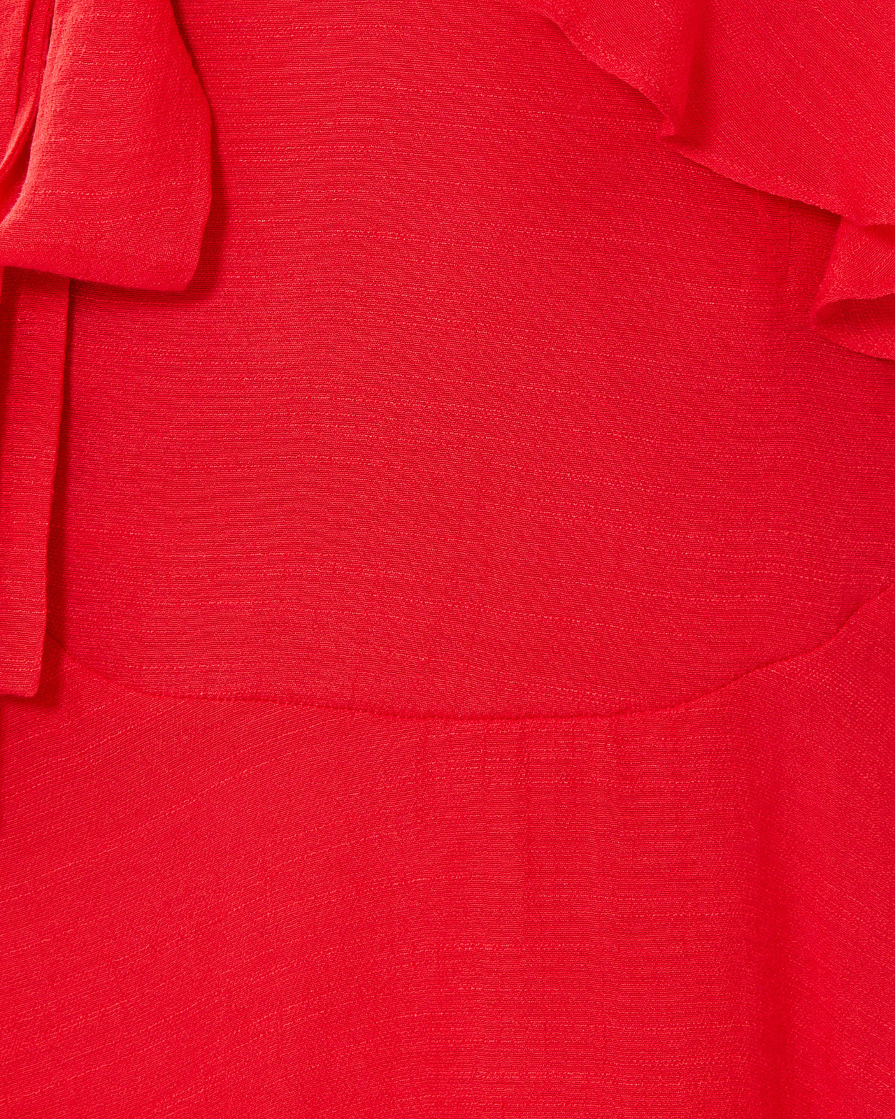 Wilson Ruffle Dress Size 10