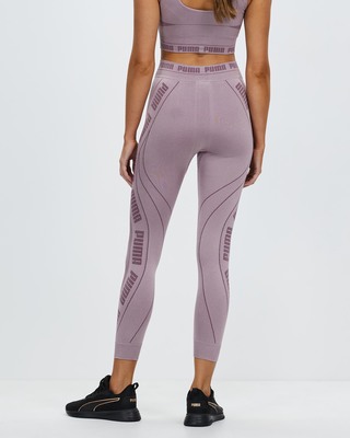 Puma Evoknit High-Waist 7/8 Tights AirRobe