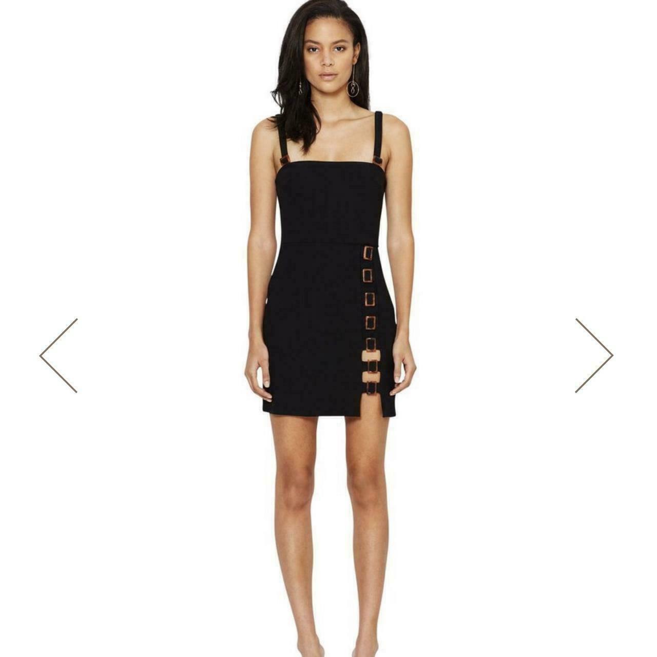 Nature's Element Mini Dress Size 6 