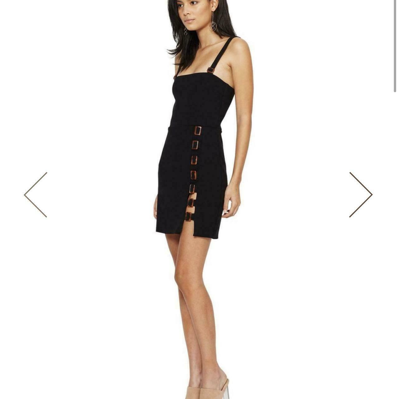 Nature's Element Mini Dress Size 6 