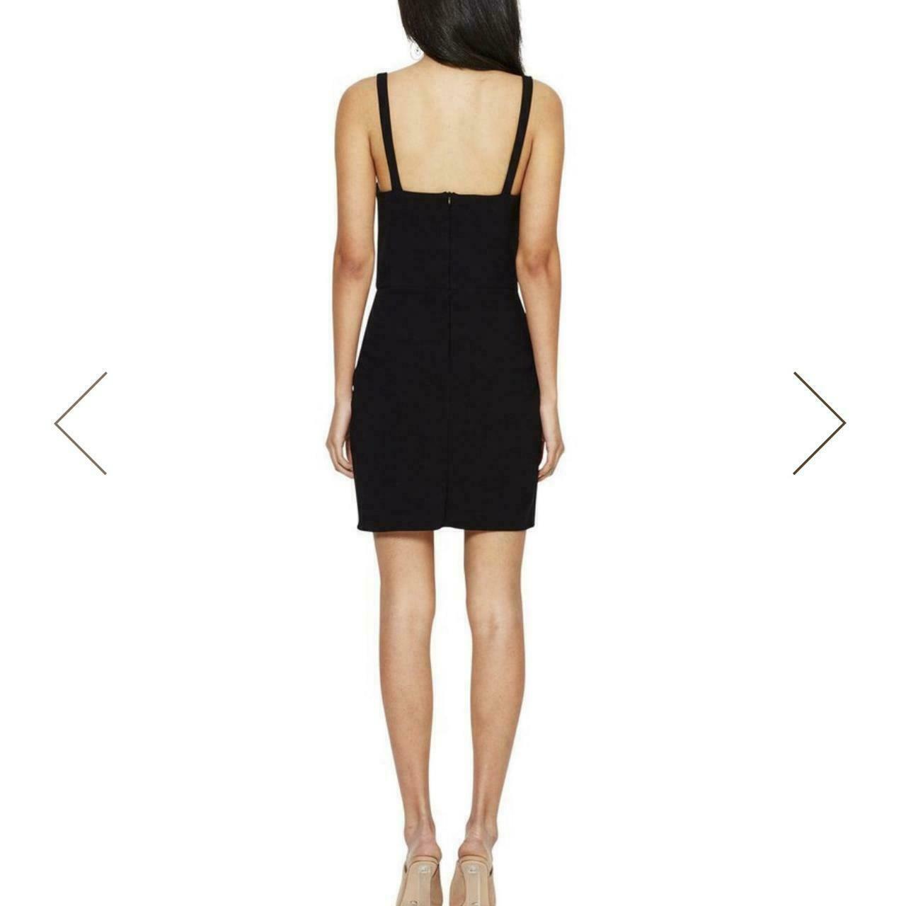 Nature's Element Mini Dress Size 6 
