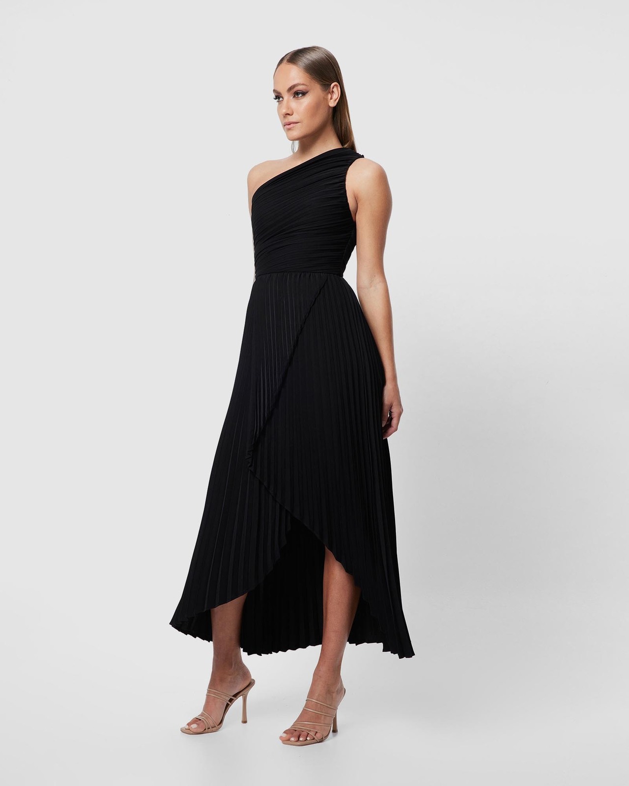 The Breakthrough Dress