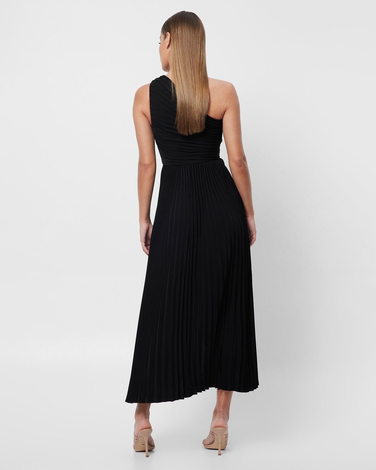 The Breakthrough Dress