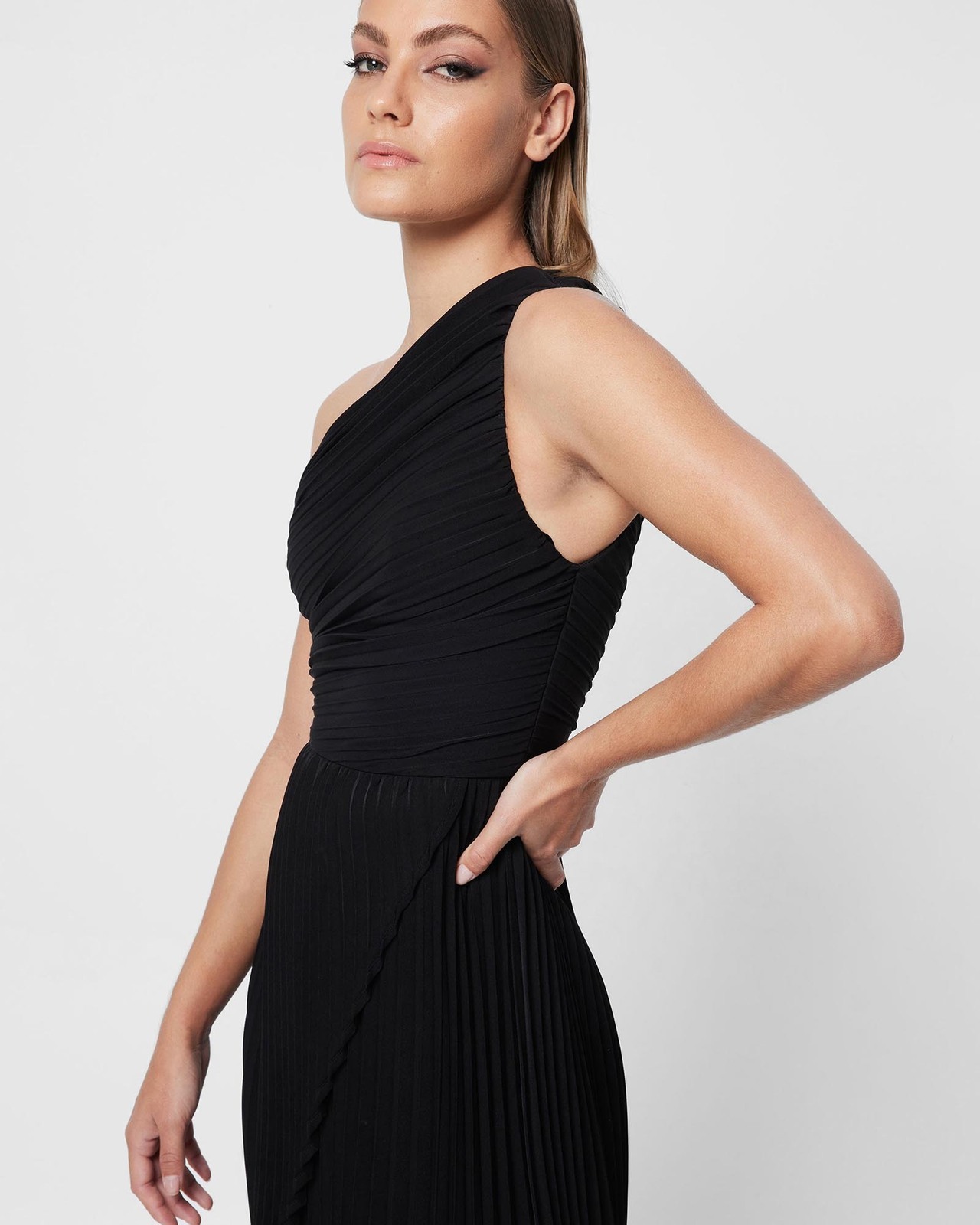 The Breakthrough Dress