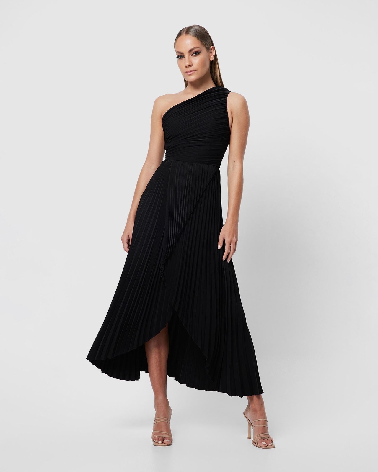 The Breakthrough Dress