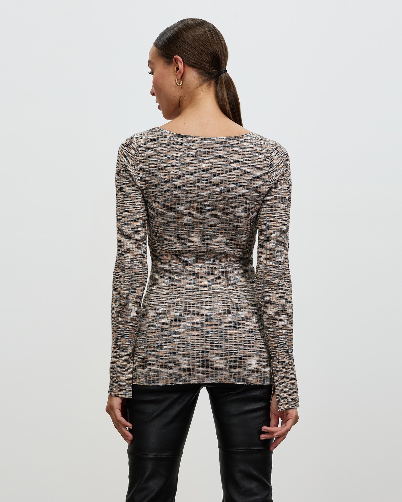 Hallie Cardigan