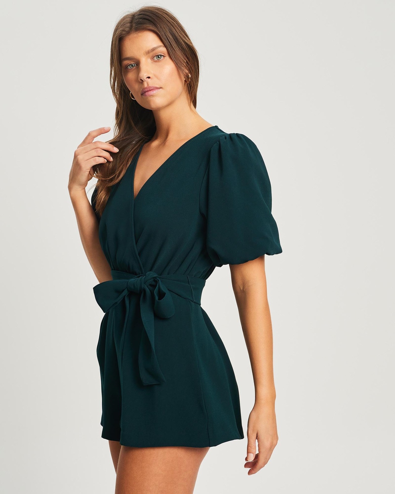 Elle Playsuit