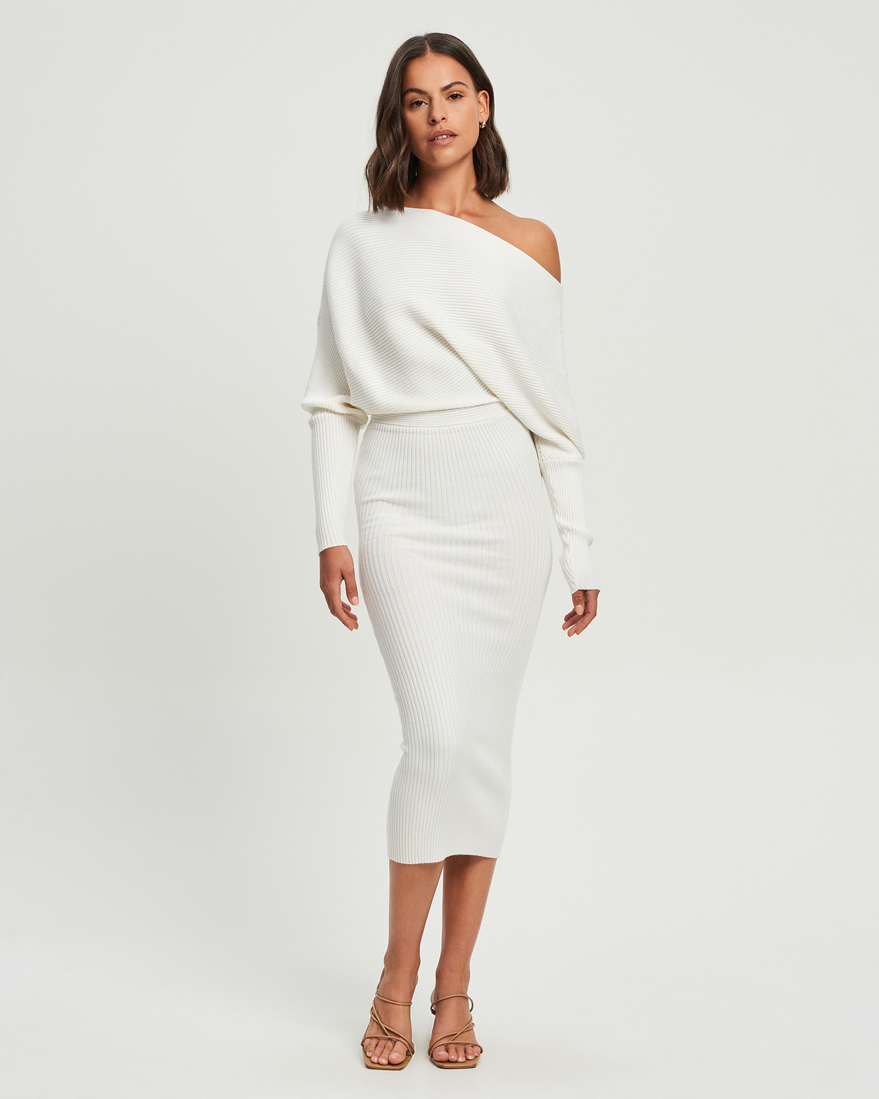 Tussah Dress main image 0