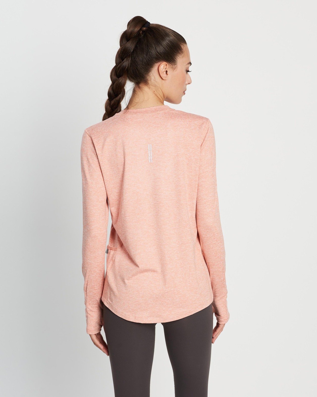 Dri-Fit Element Running Crew