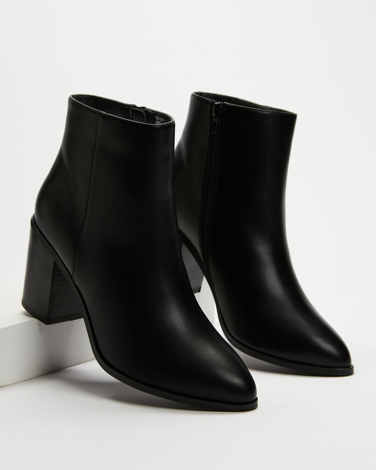Bally Ankle Boots