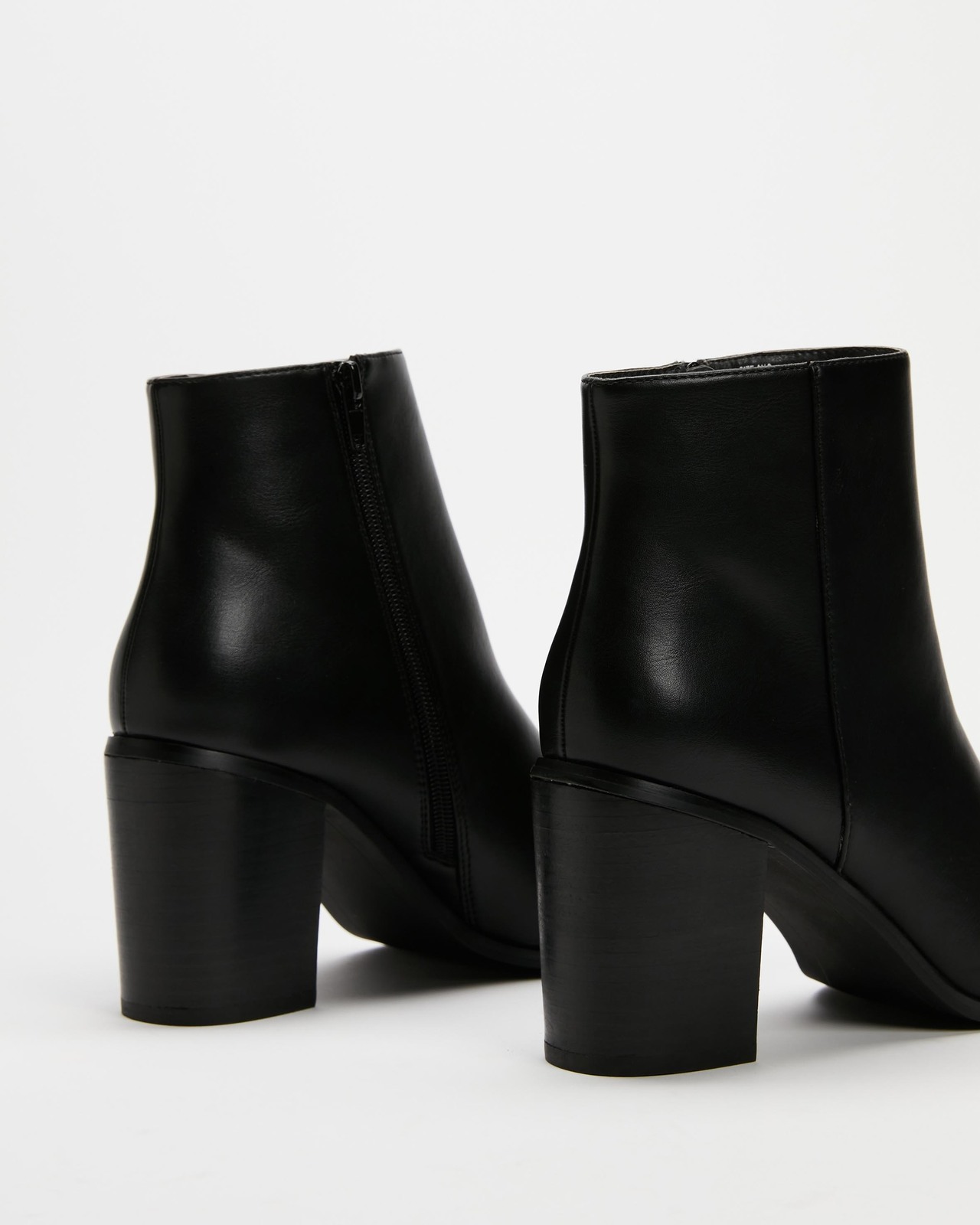 Bally Ankle Boots