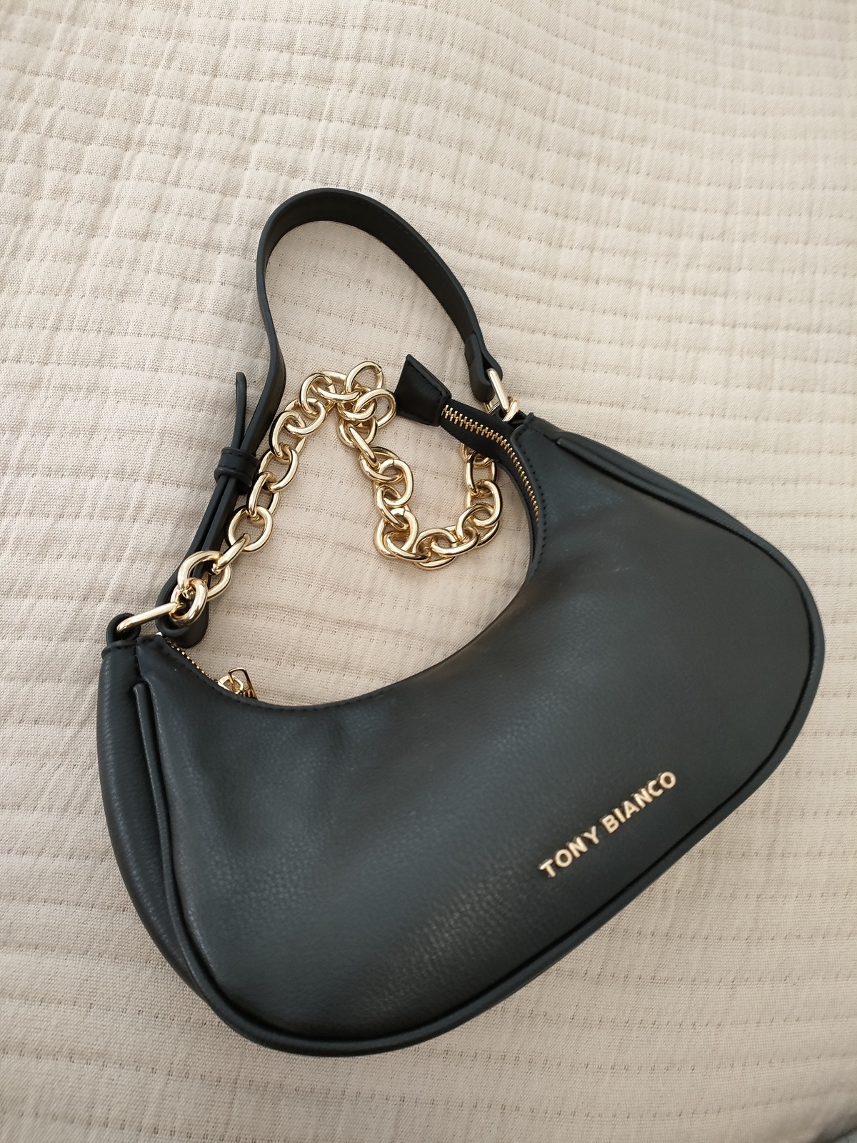 Pepper Bag