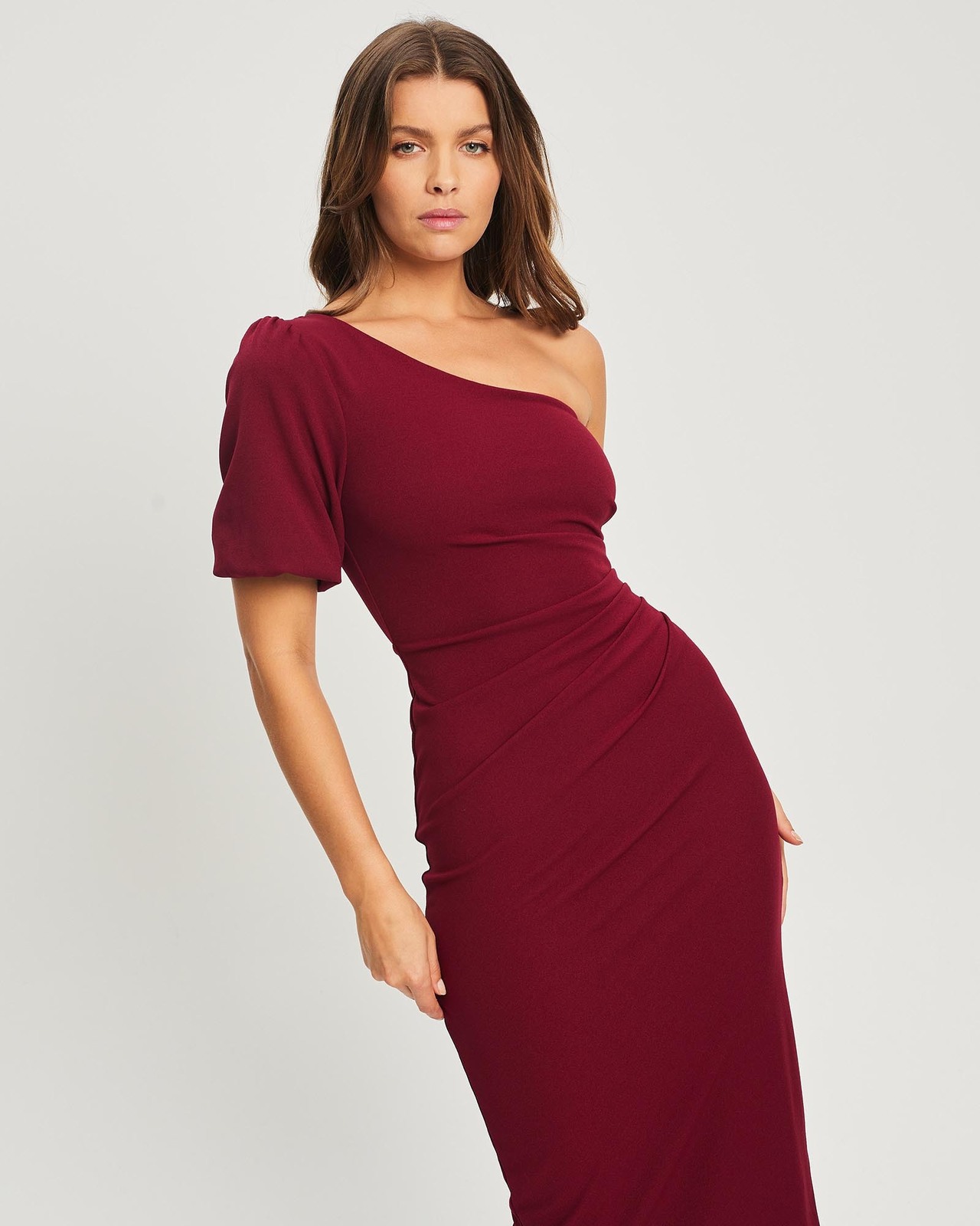 Carolin Midi Dress