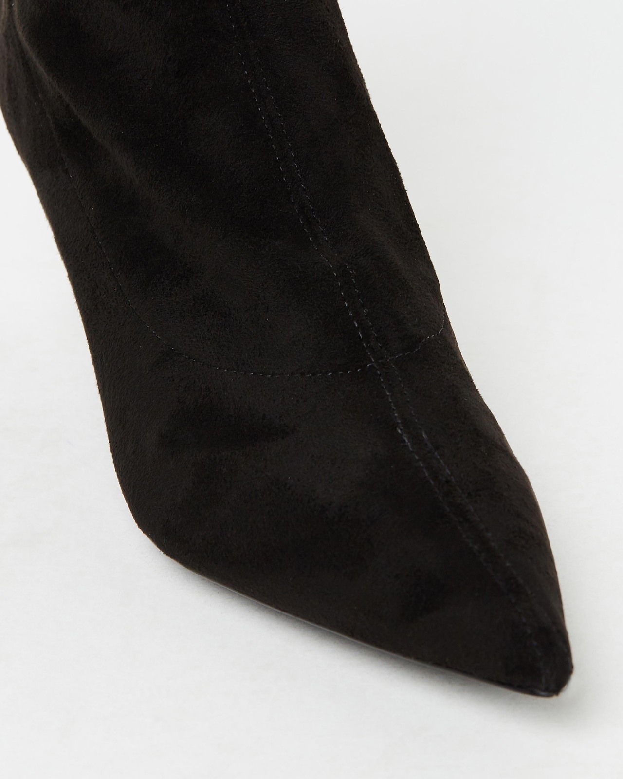 Kitten Sock Boots Size AU 7.5-8