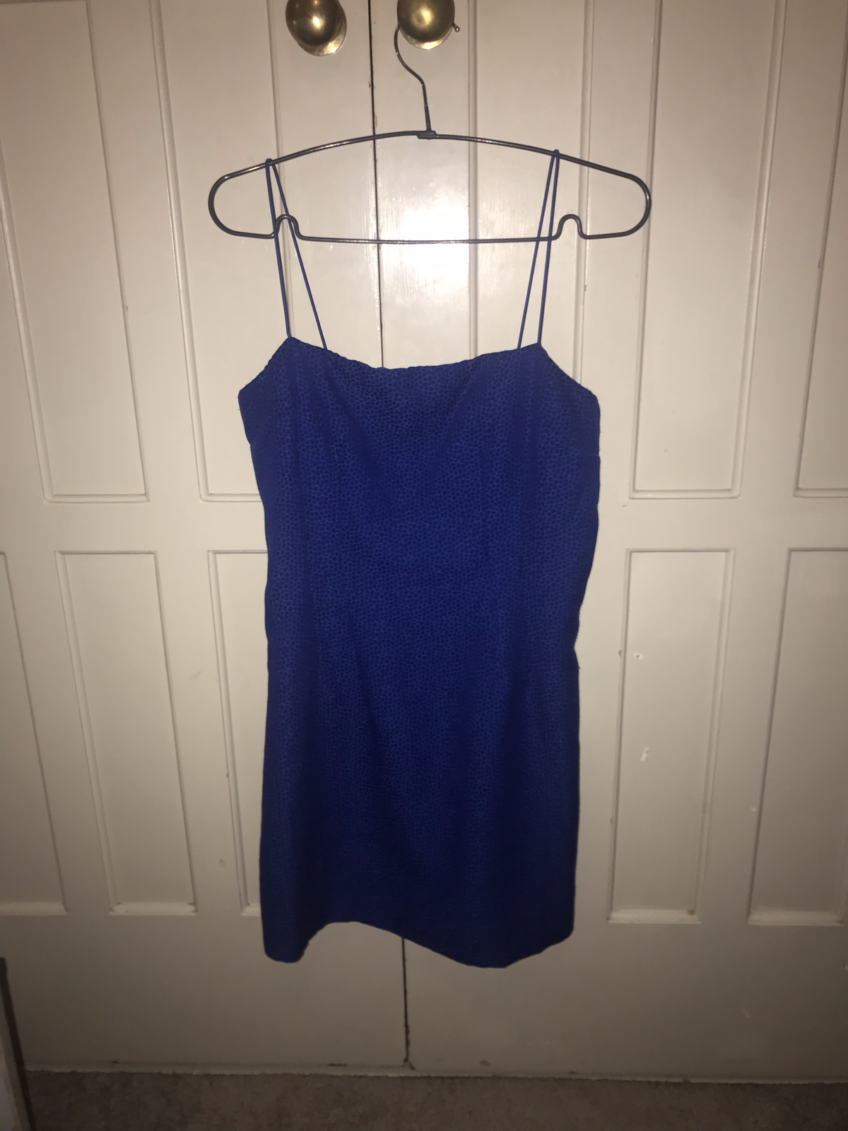 Charlton Mini Dress