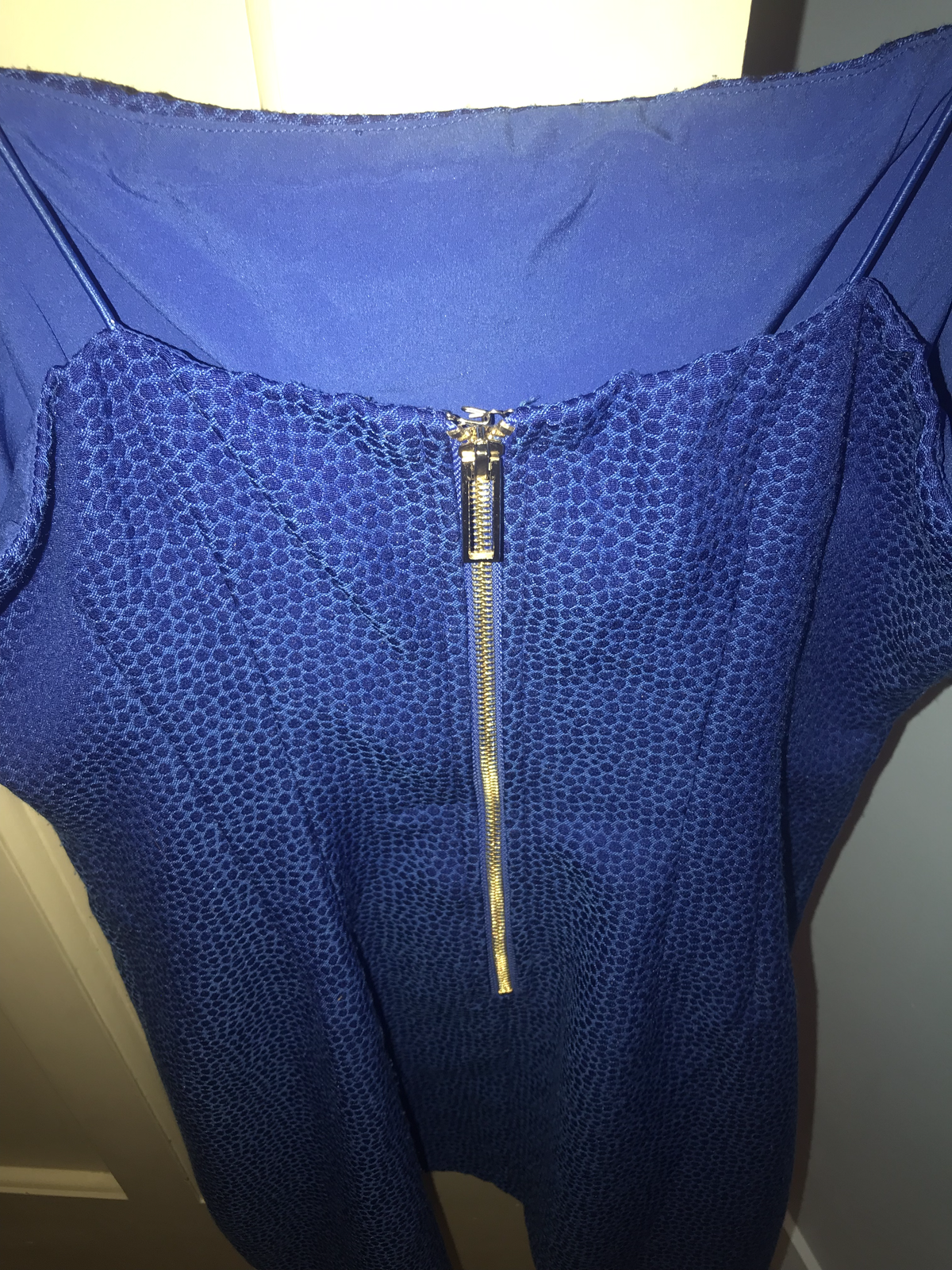 Charlton Mini Dress