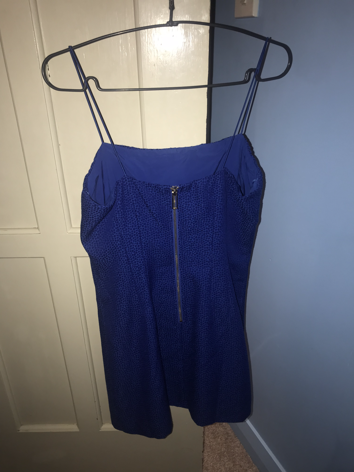Charlton Mini Dress