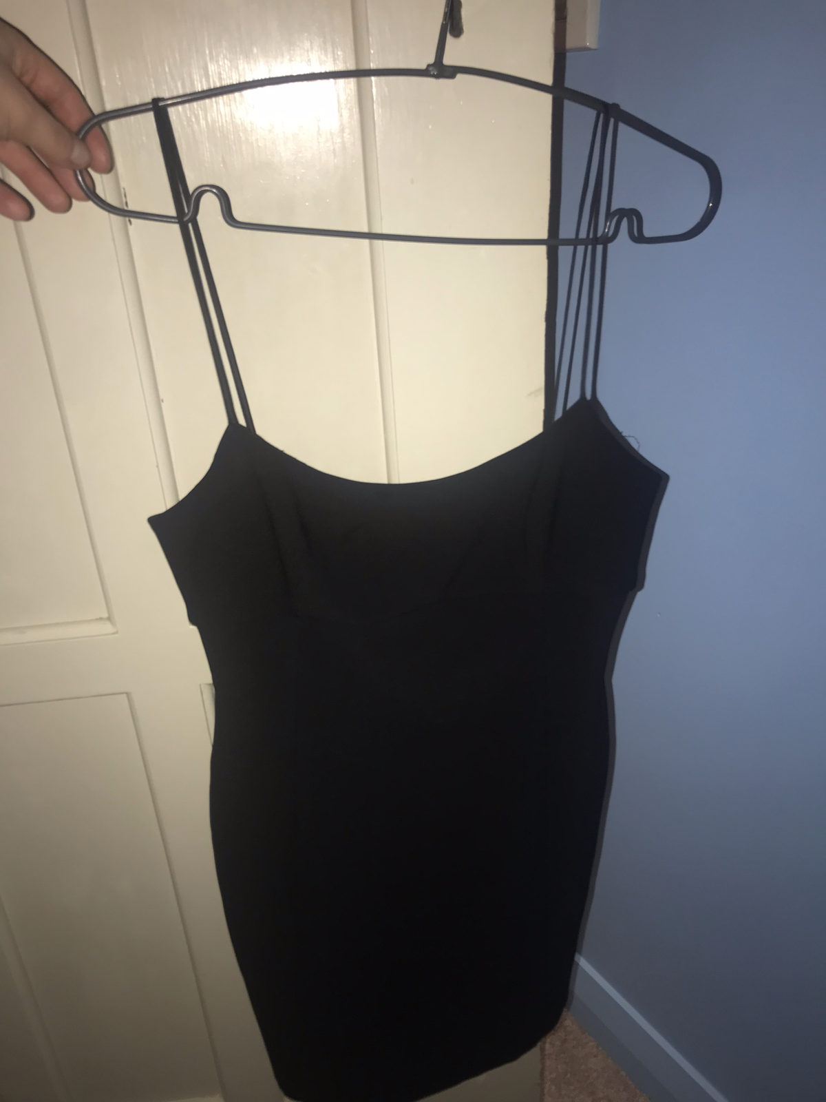Dominique Mini Dress