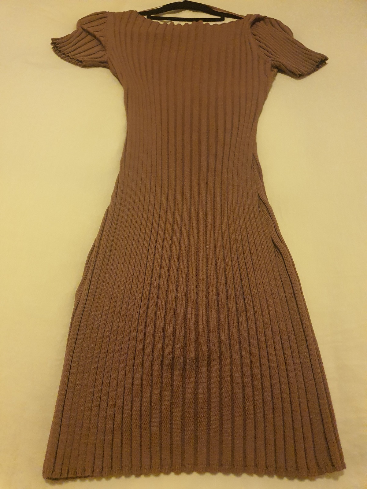 Bec + Bridge Deja Vu Mini Dress Size 8