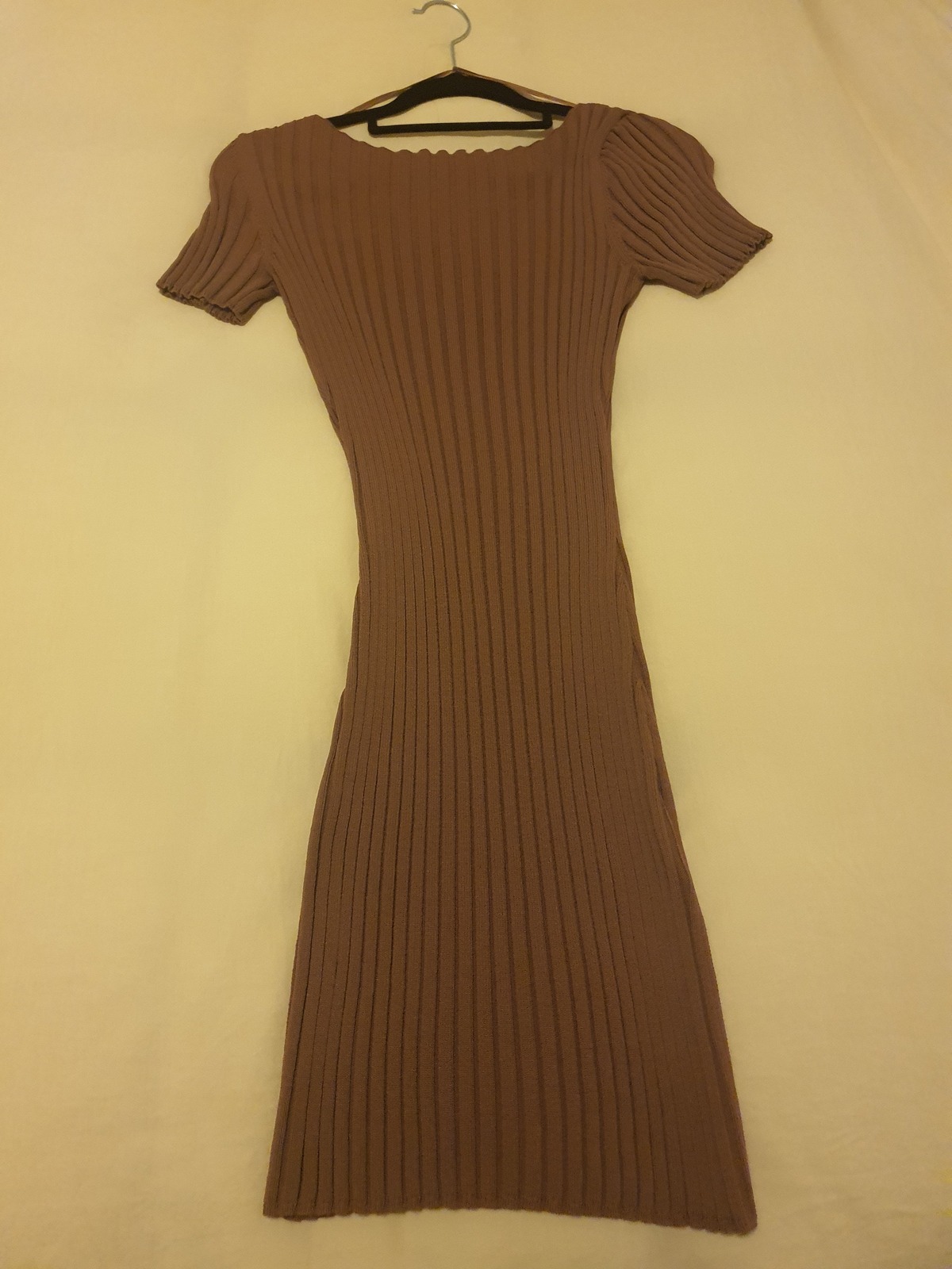 Deja Vu Mini Dress Size 8