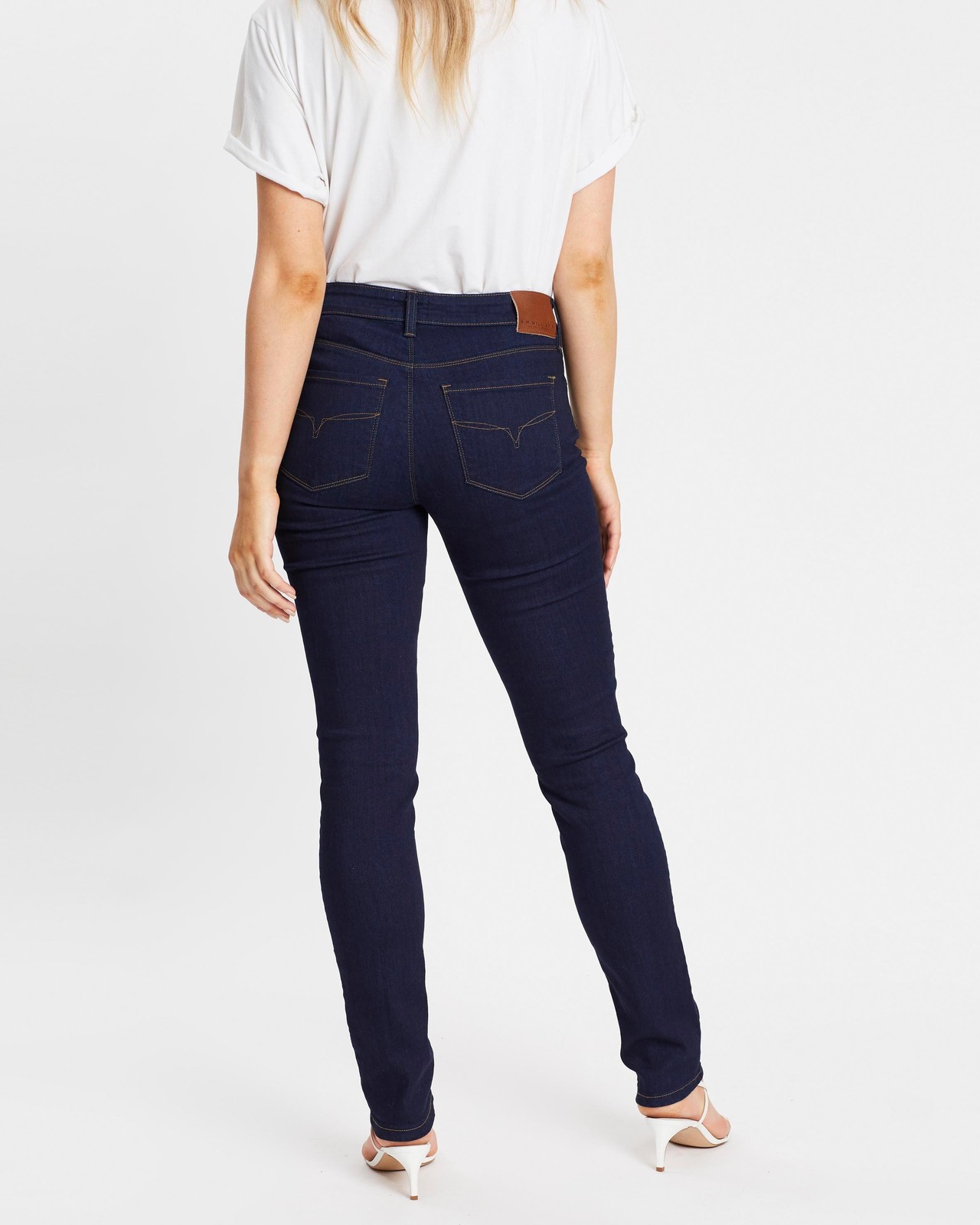 Kiara Jeans Size 33