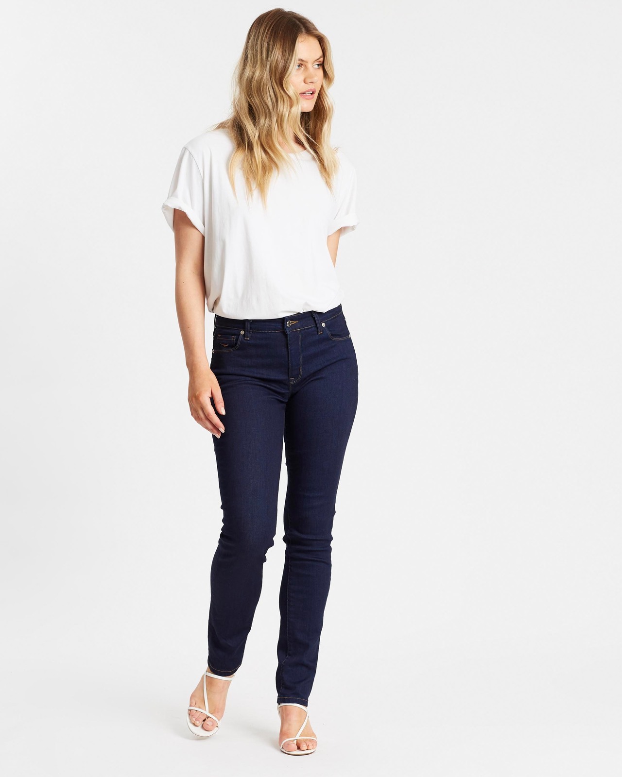 Kiara Jeans Size 33