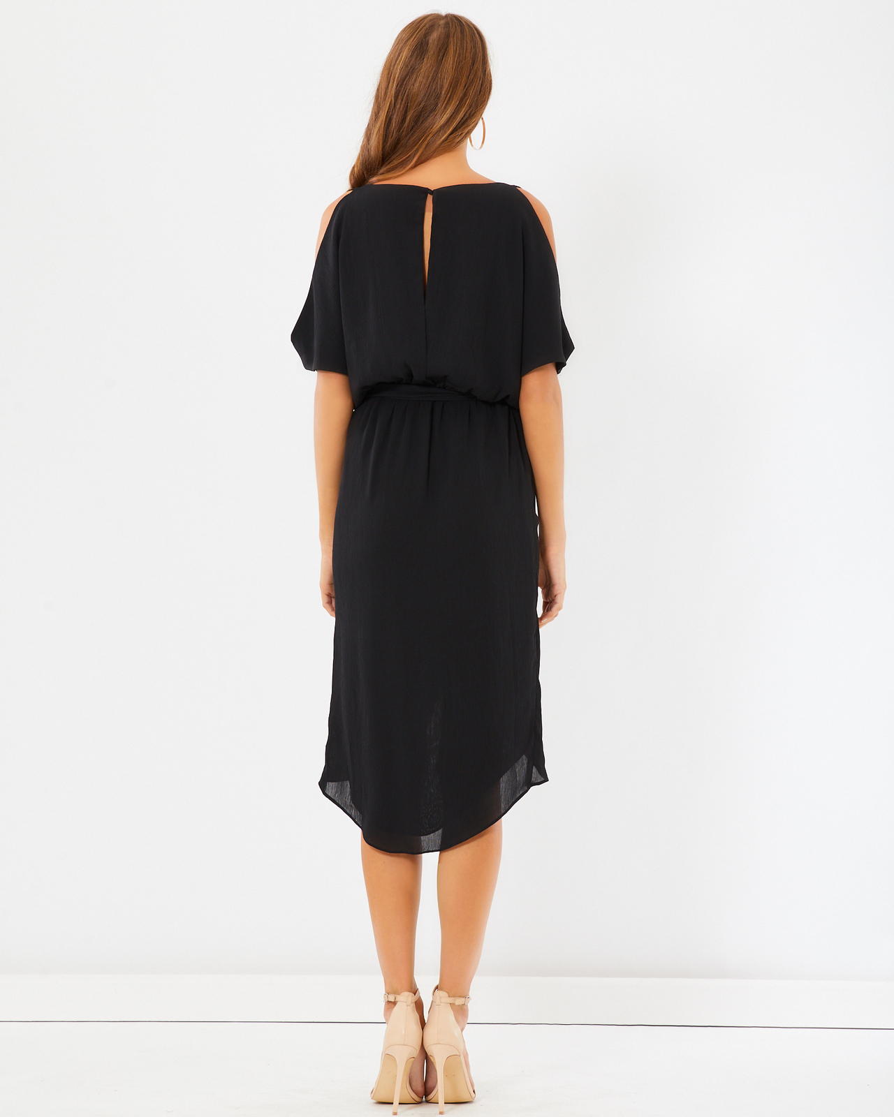 Philo Midi Dress