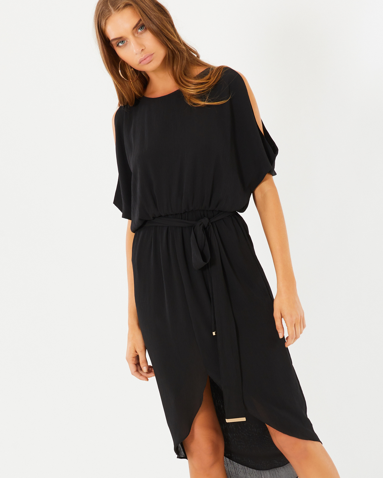 Philo Midi Dress