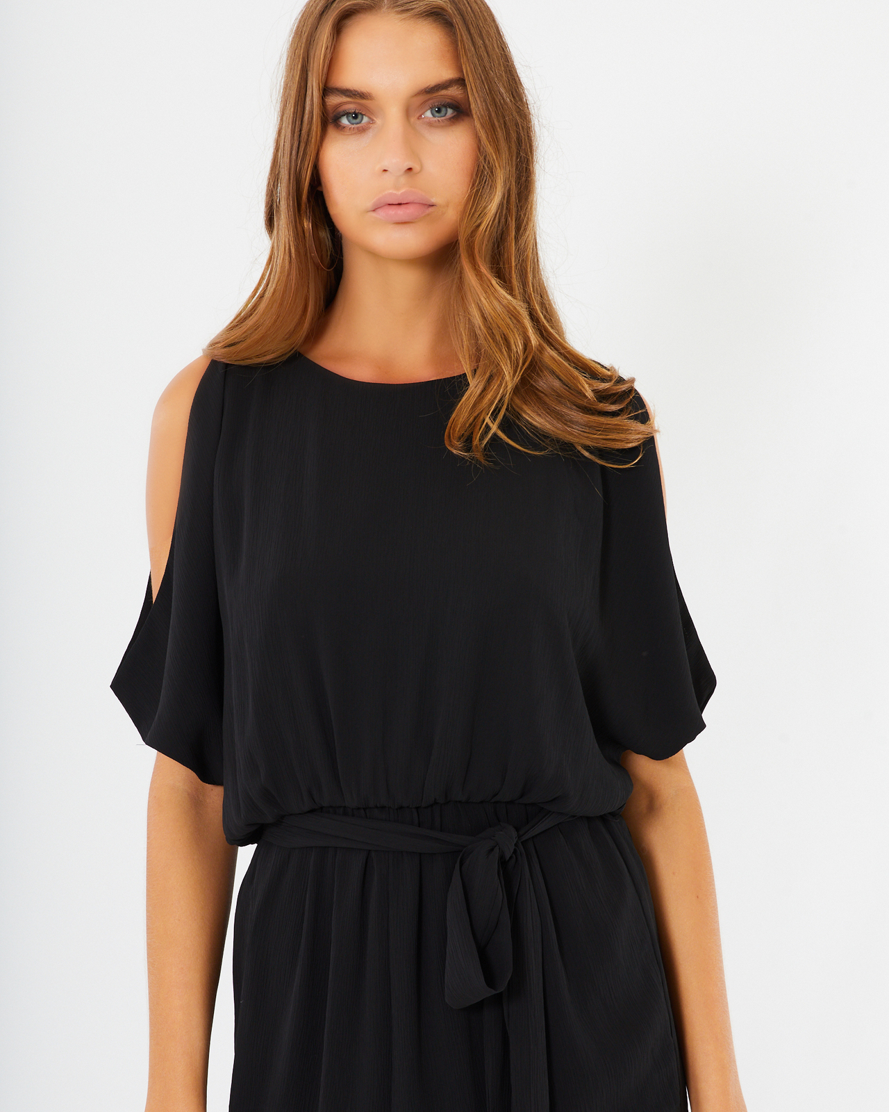 Philo Midi Dress
