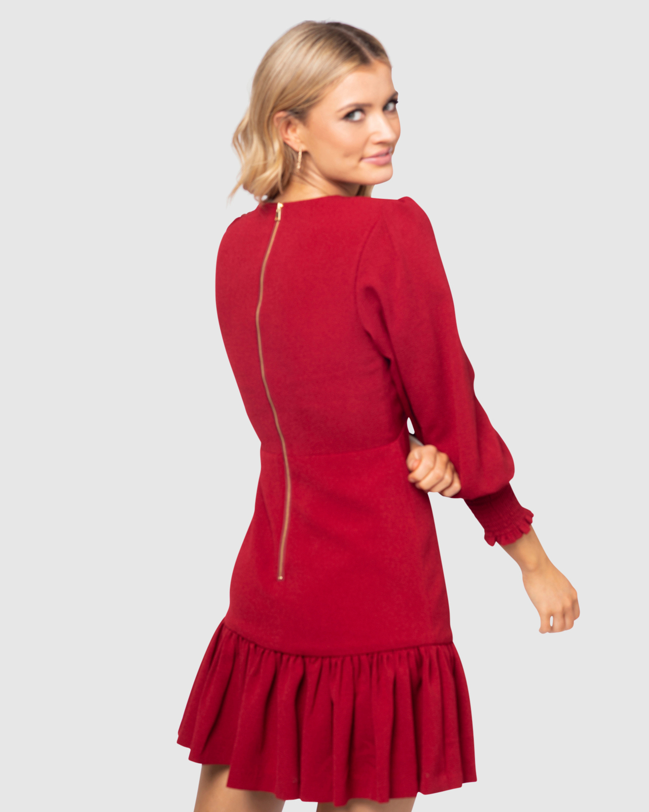 Kato Mini Dress Size 10 BNWT
