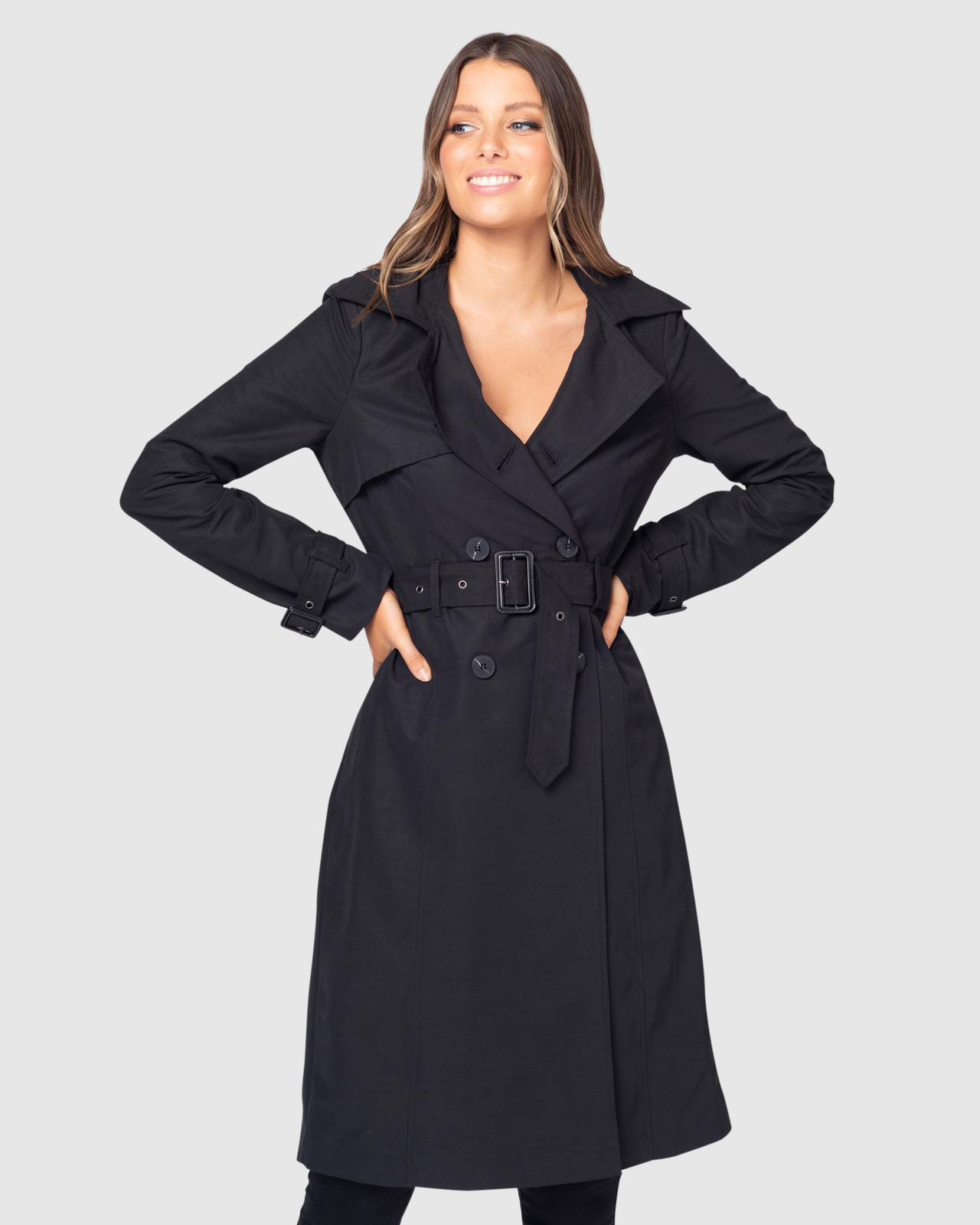 Urielle Coat