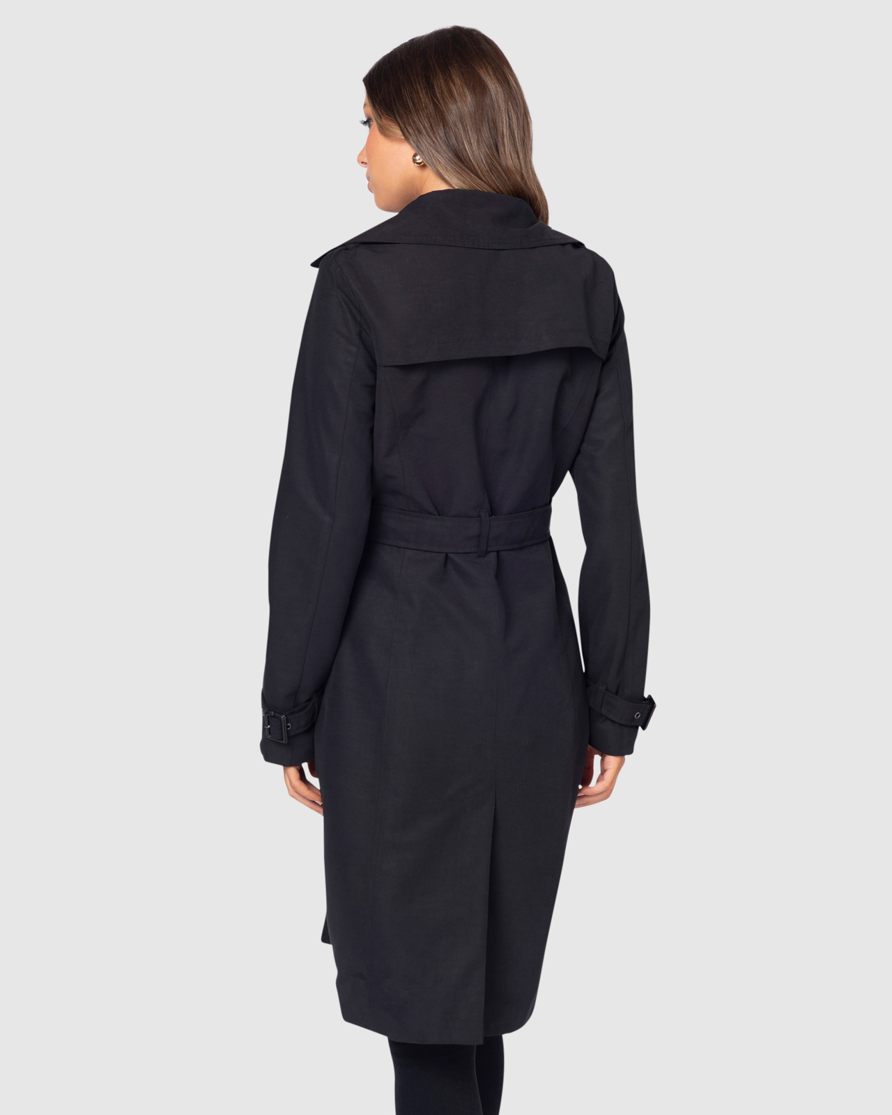 Urielle Coat