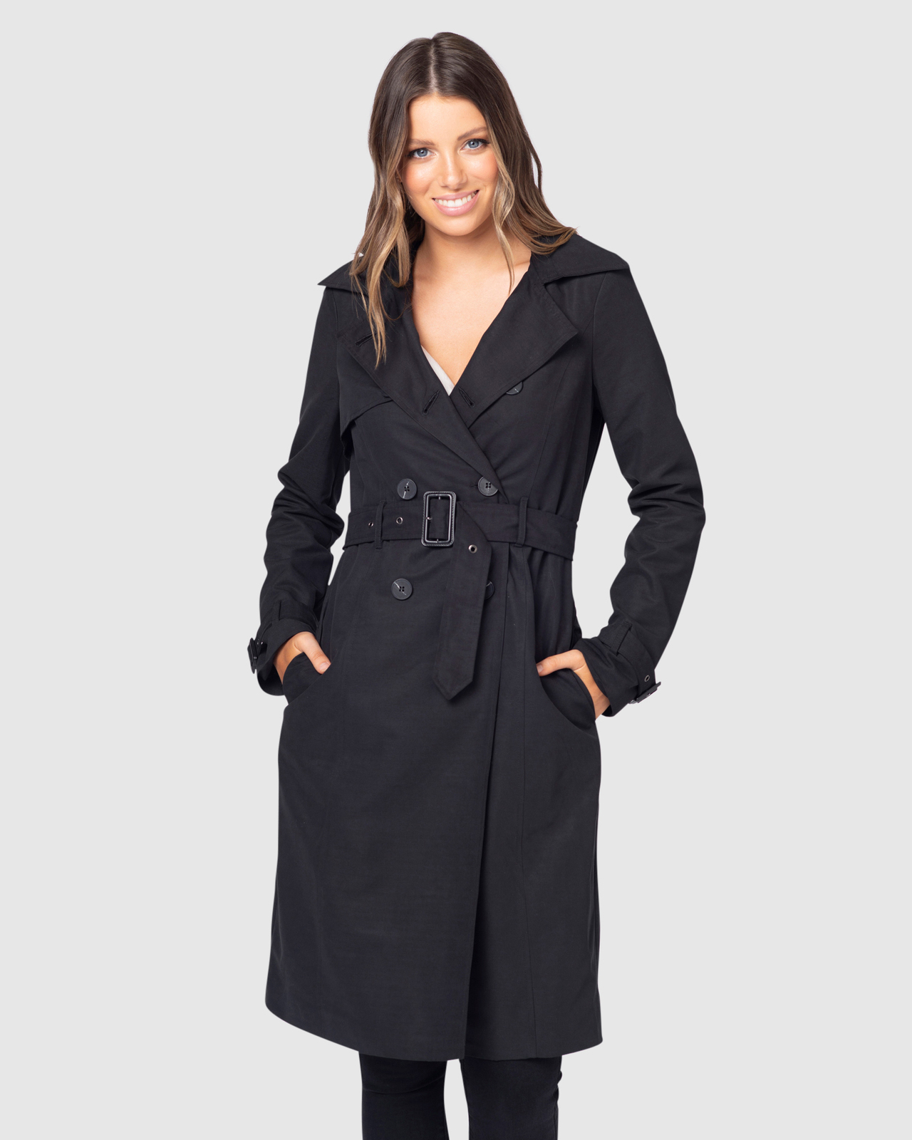 Urielle Coat