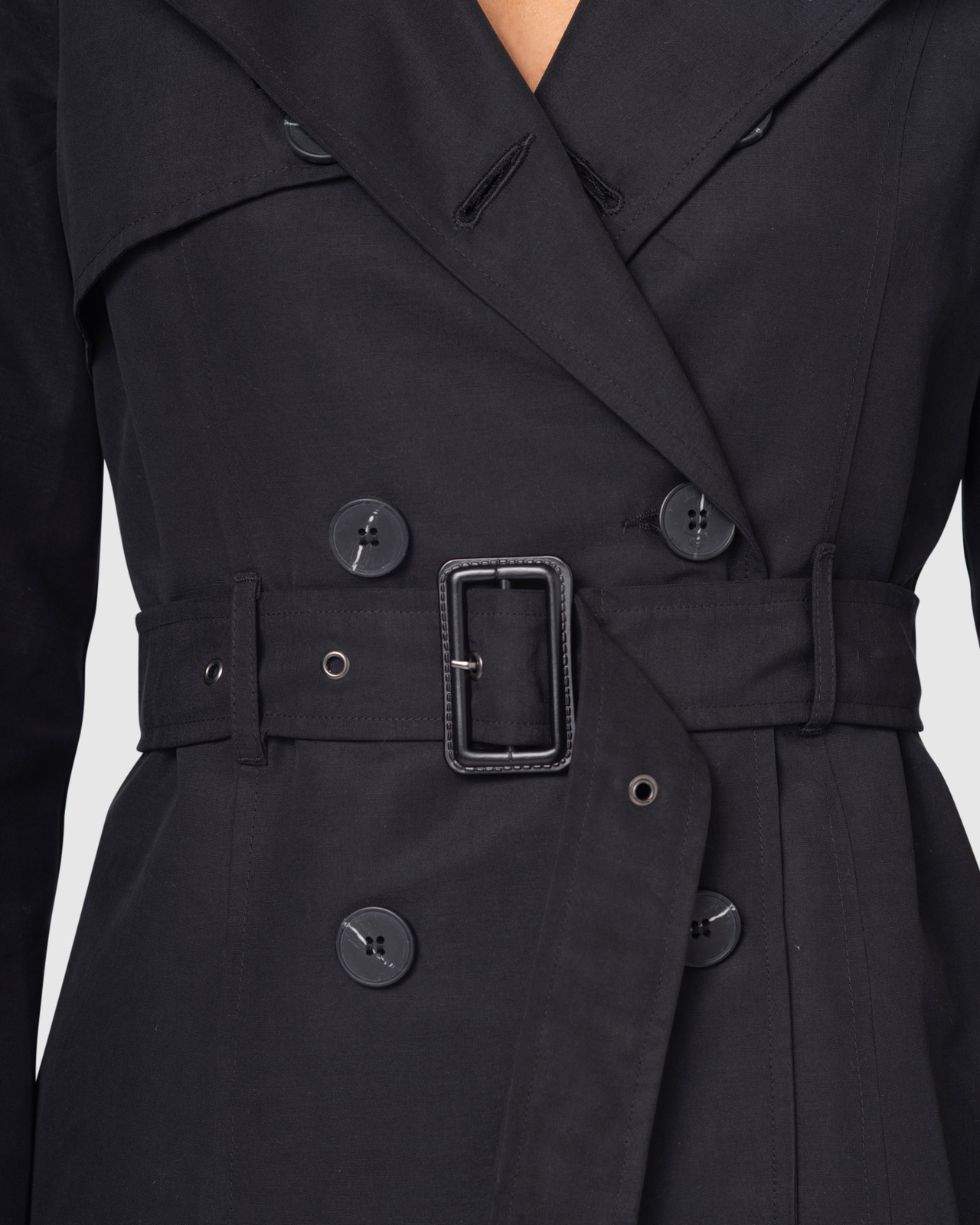Urielle Coat