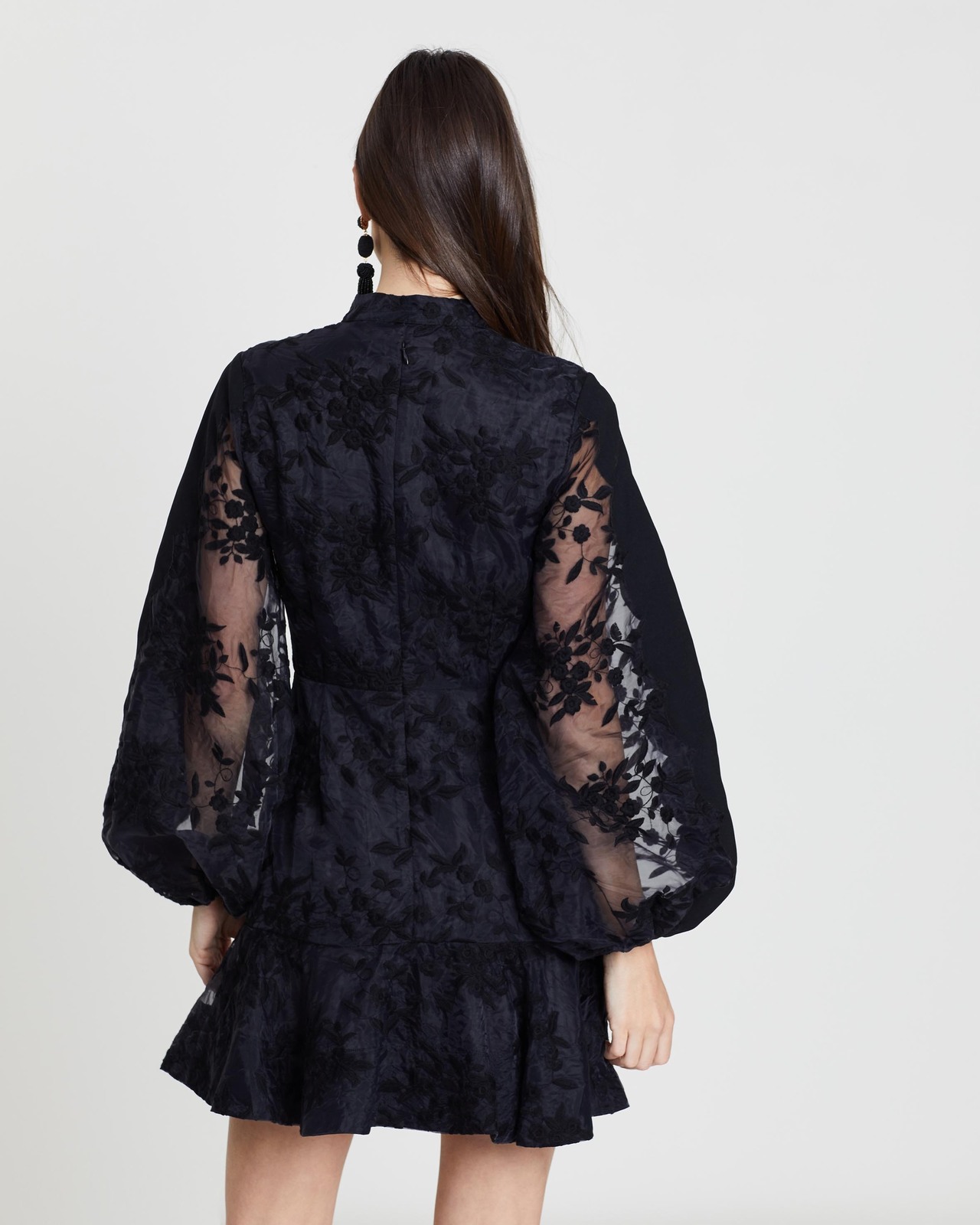 Keepsake the Label Vision Dress AirRobe