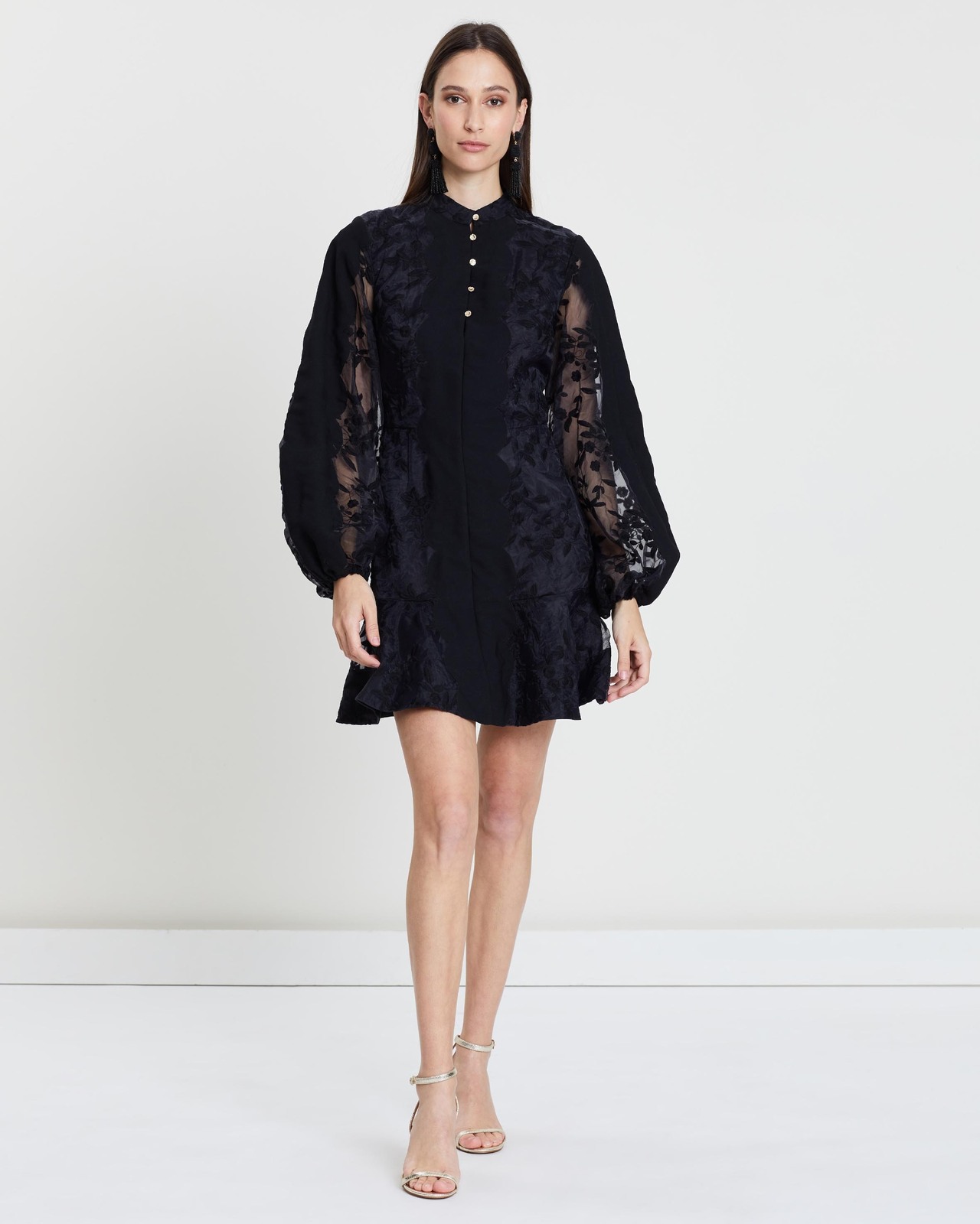 Keepsake the Label Vision Dress AirRobe