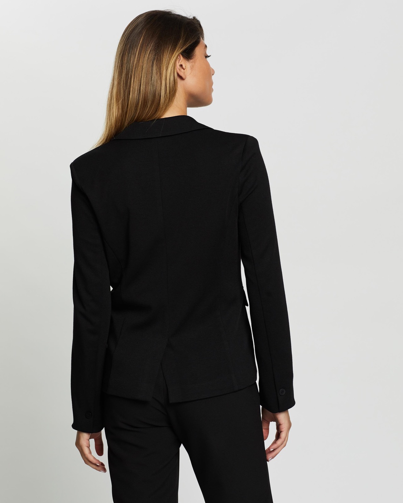 Ponte Blazer Size 12
