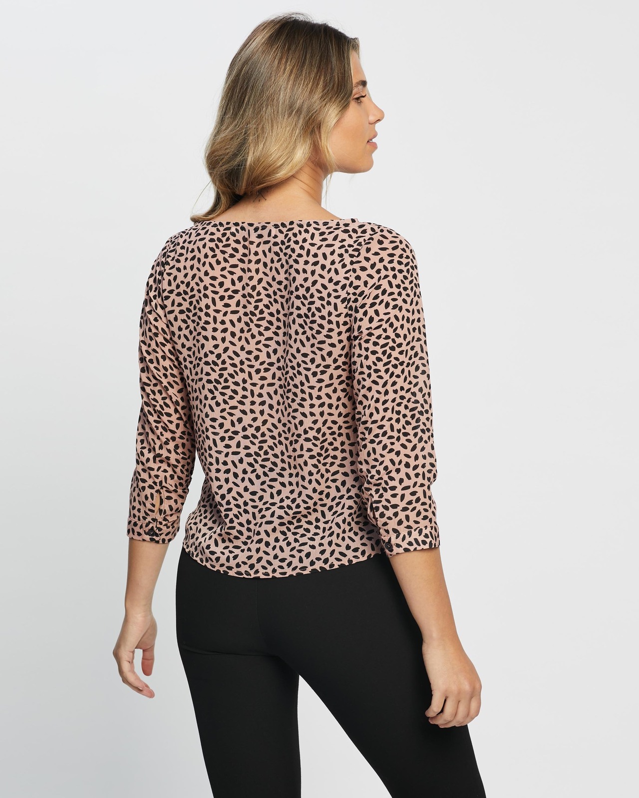 Holly Blouse Size 10