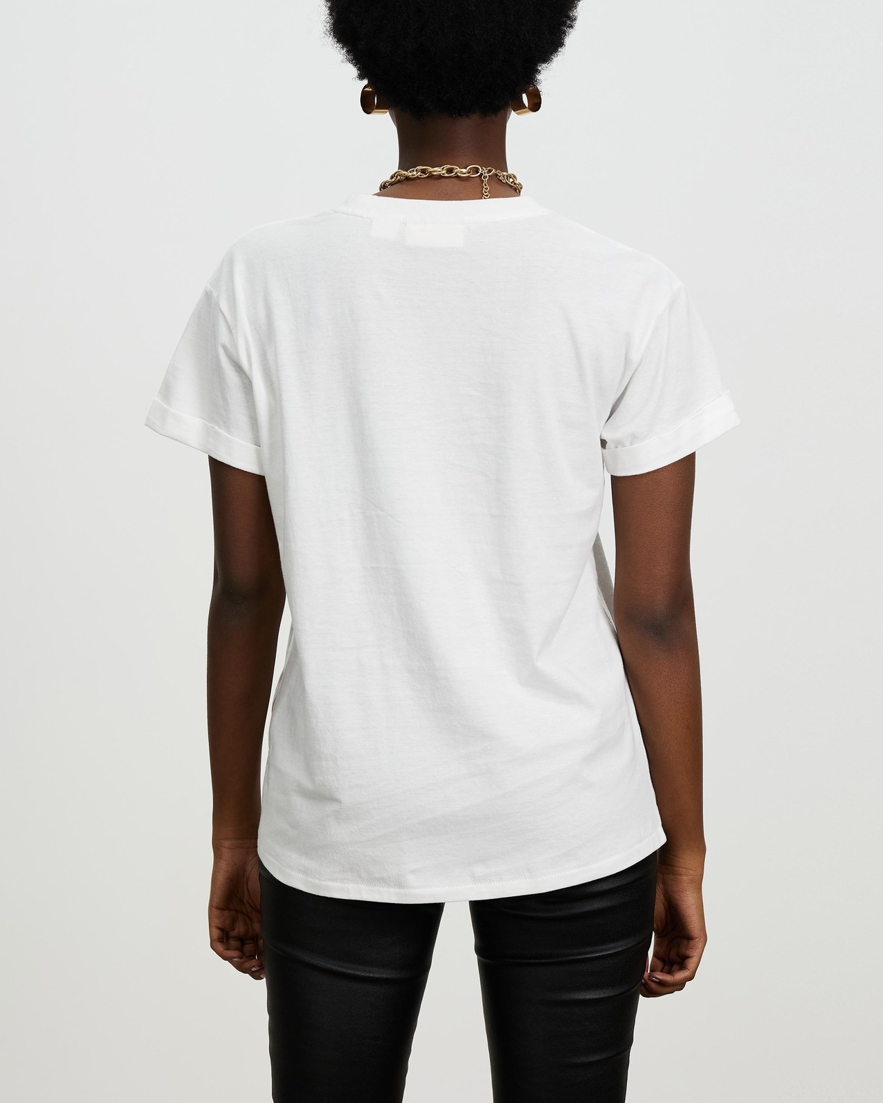 The New Brave Tee Size 8