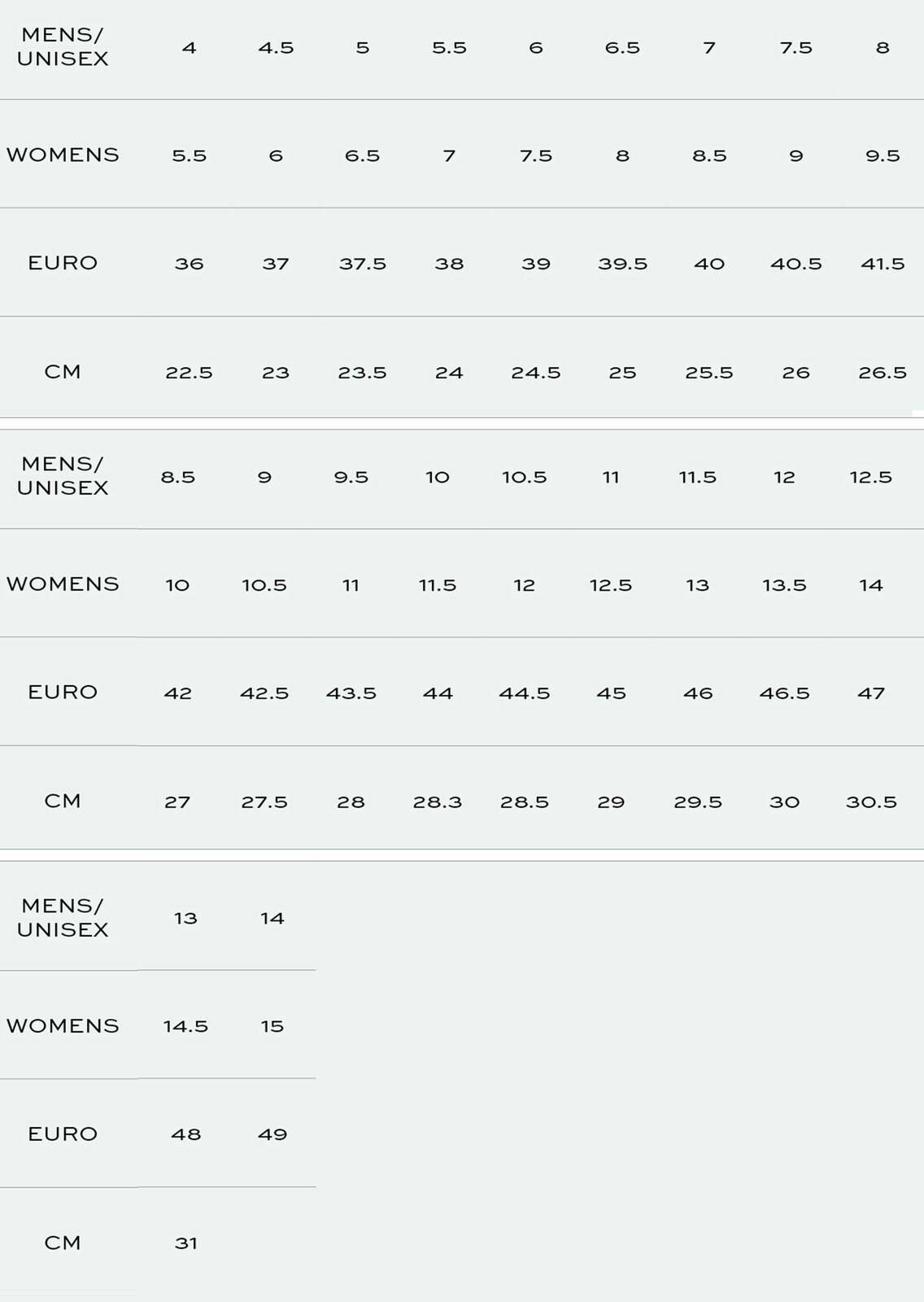 X ASICS GEL-1130 IN CREAM & BLACK