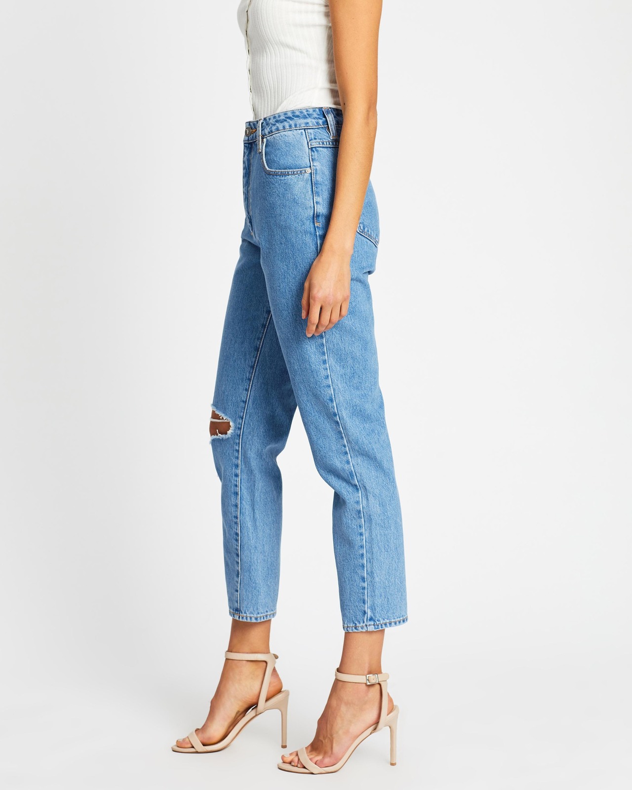 A '94 High Slim Jeans