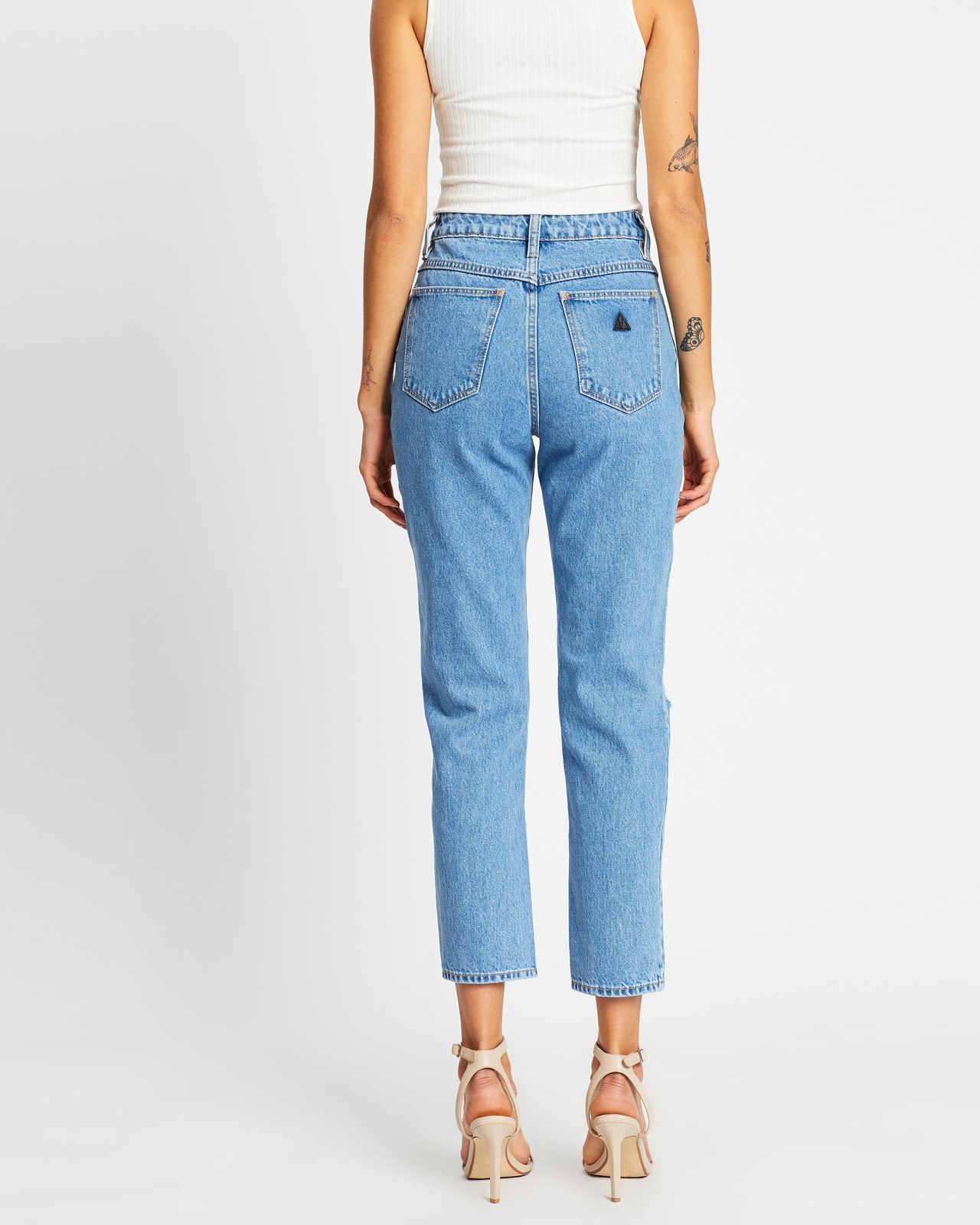 A '94 High Slim Jeans