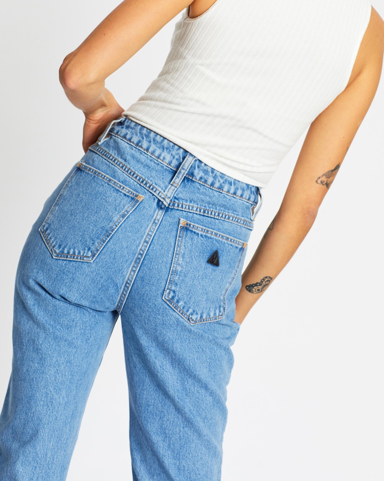 A '94 High Slim Jeans
