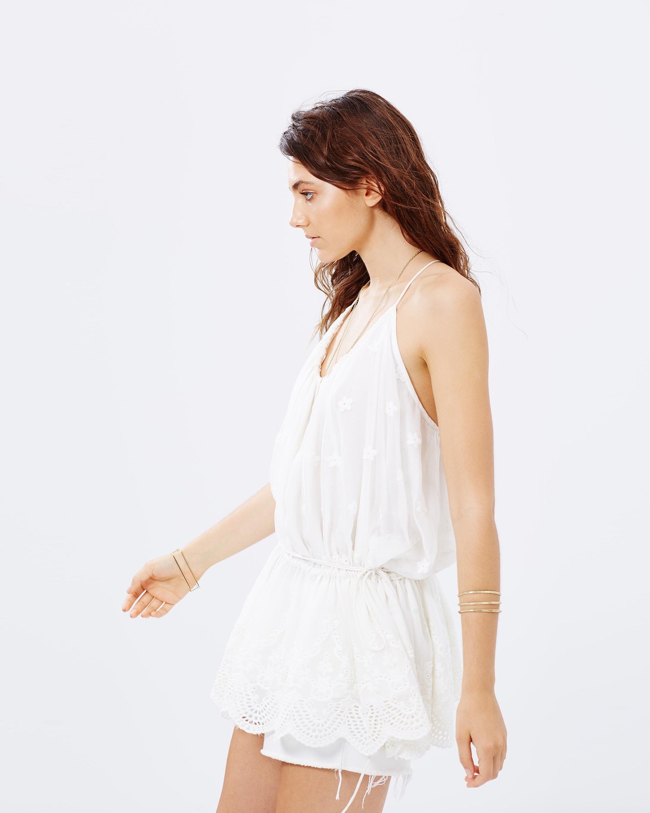 Daybreak Tank Size 10 BNWT